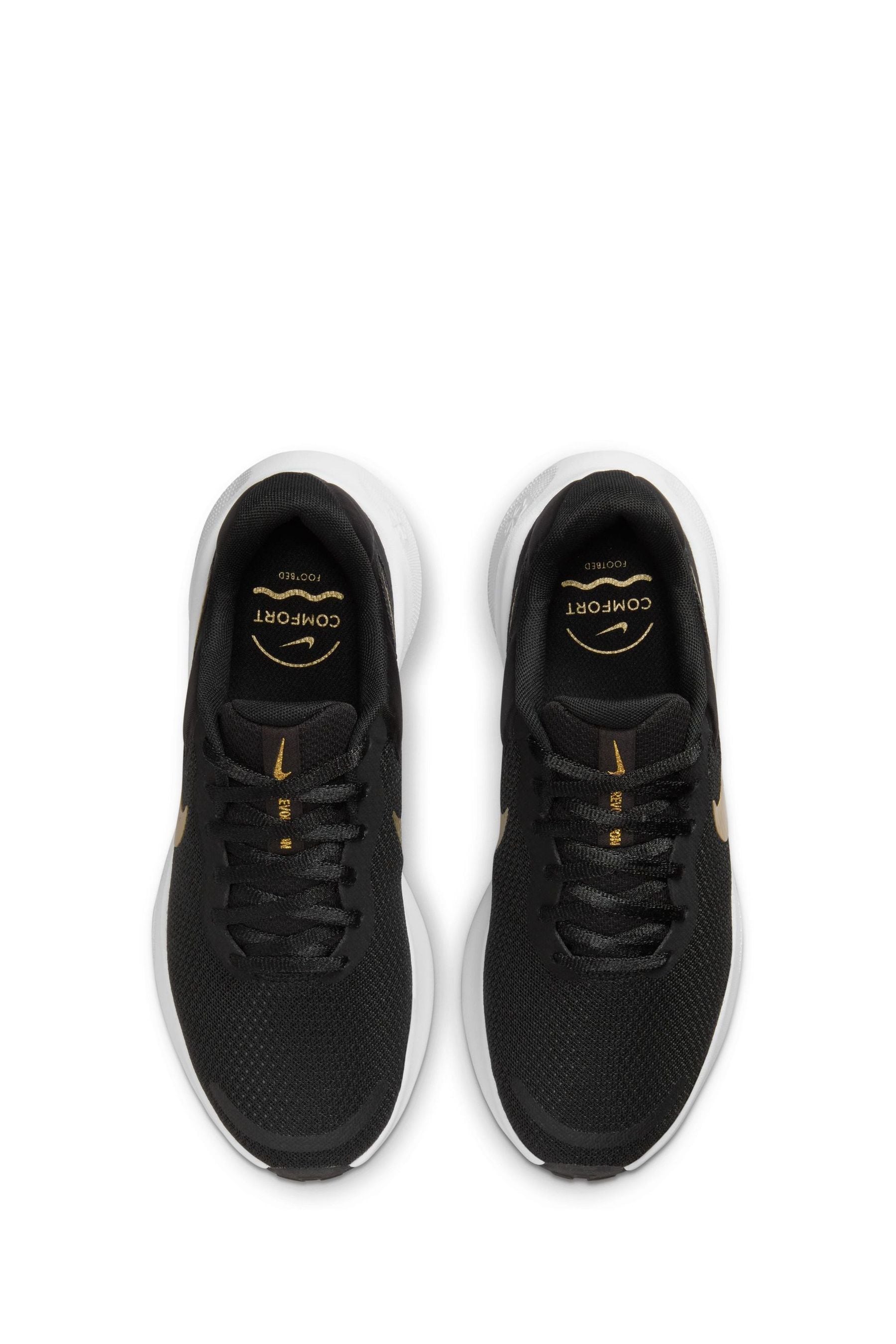 Black gold running shoes shop