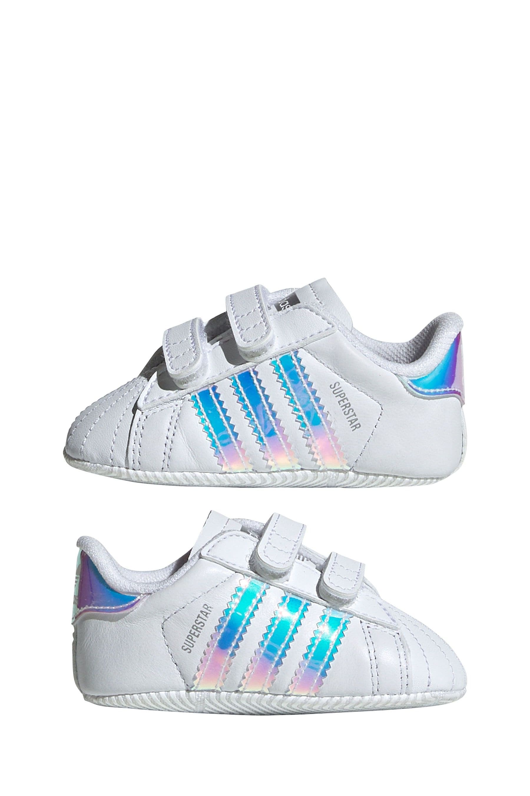 Adidas baby shoes clearance uk