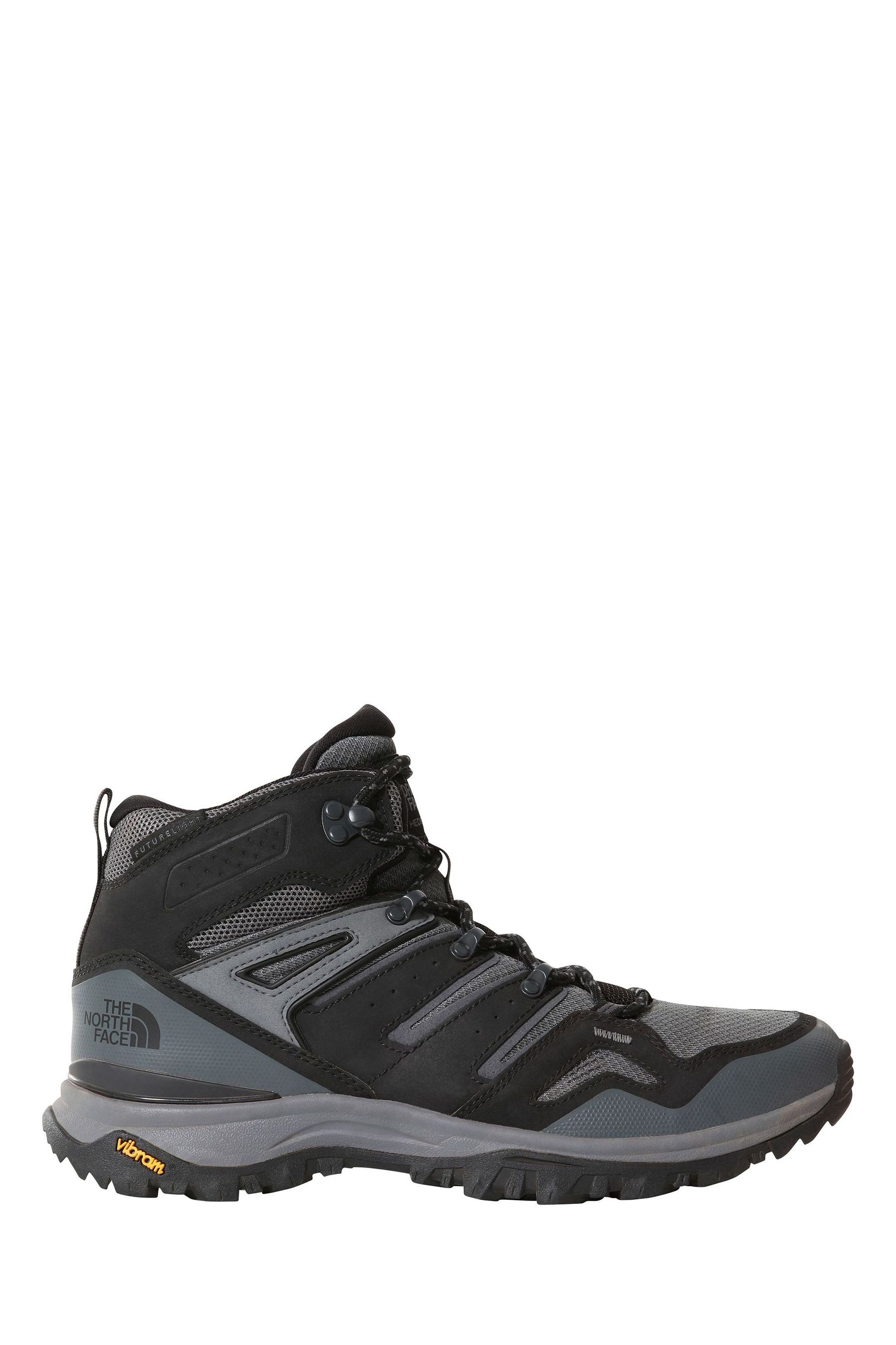 North face shop hedgehog walking boots