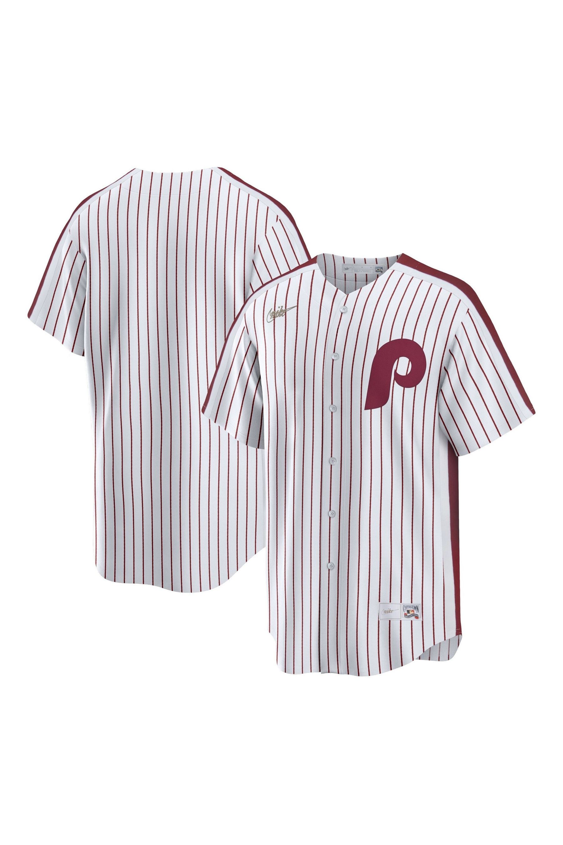 Phillies on sale jersey uk