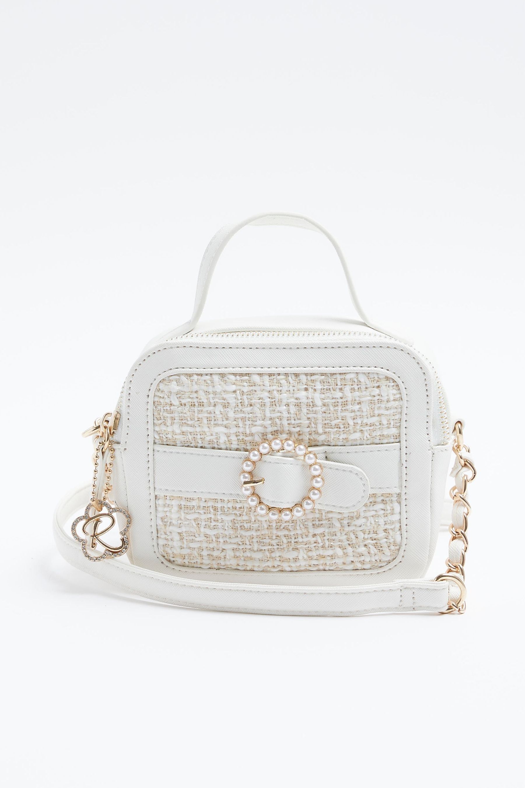 River island pearl bag outlet
