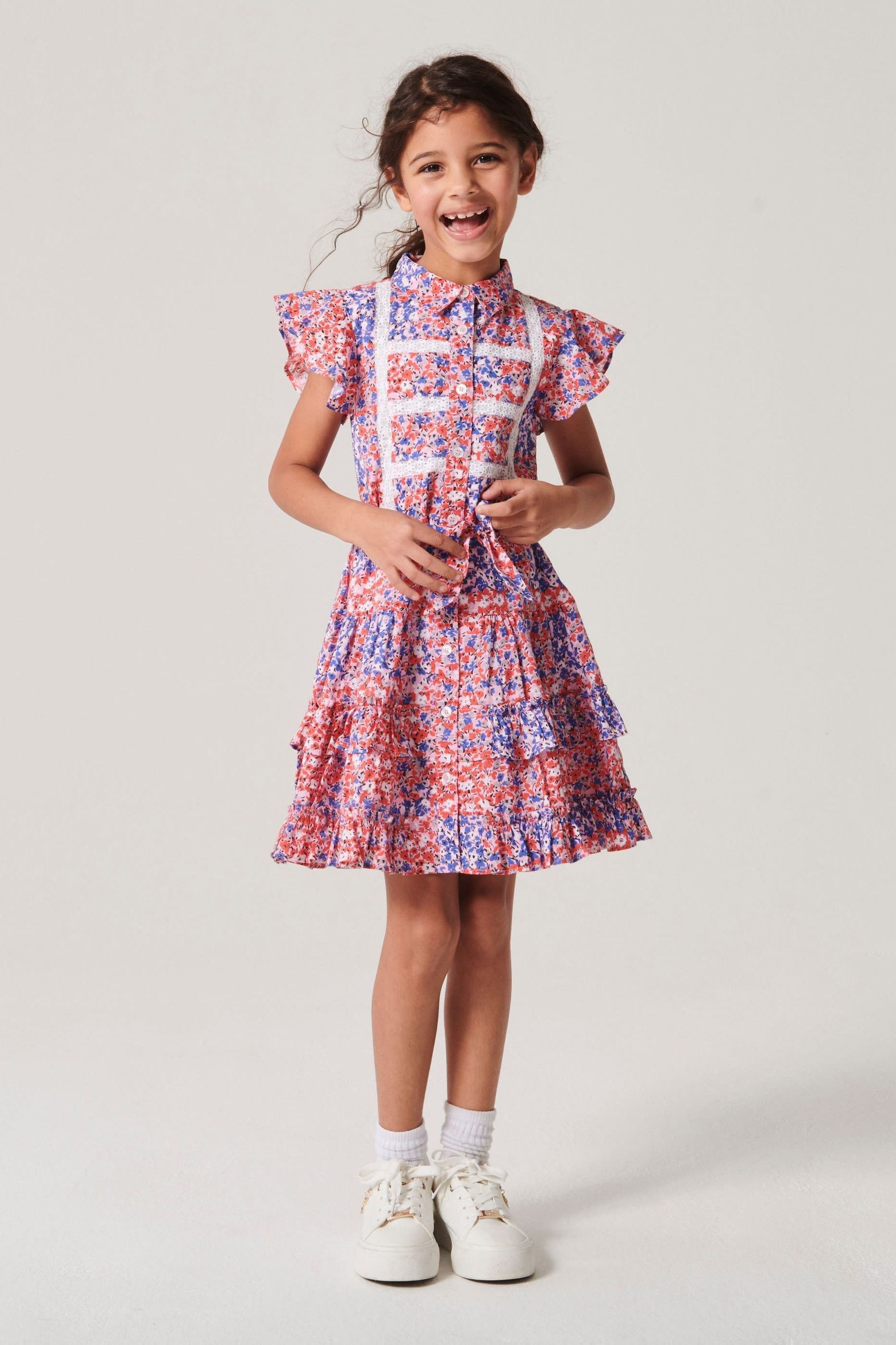 River hotsell island girlswear