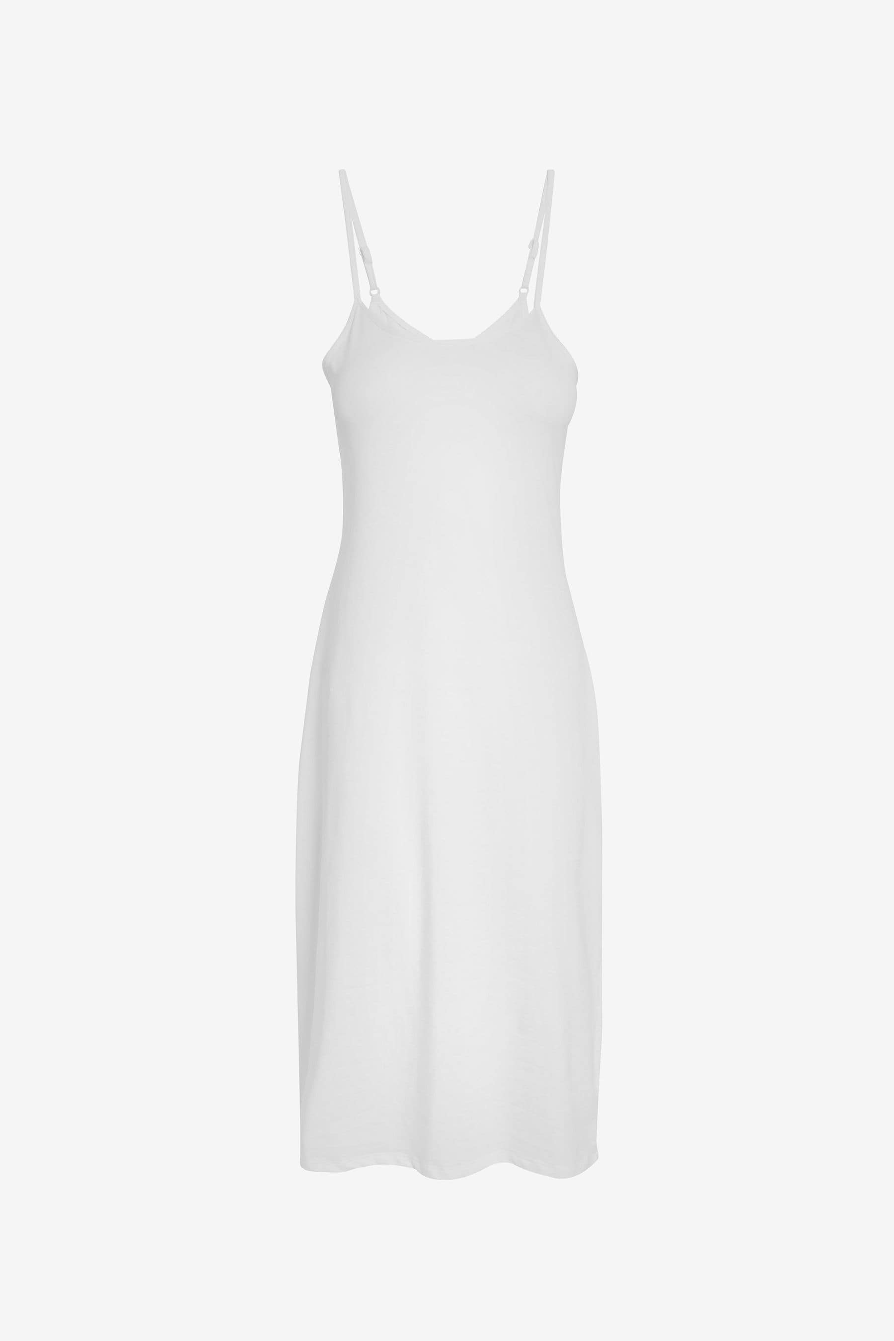 Plus size cotton slips new arrivals