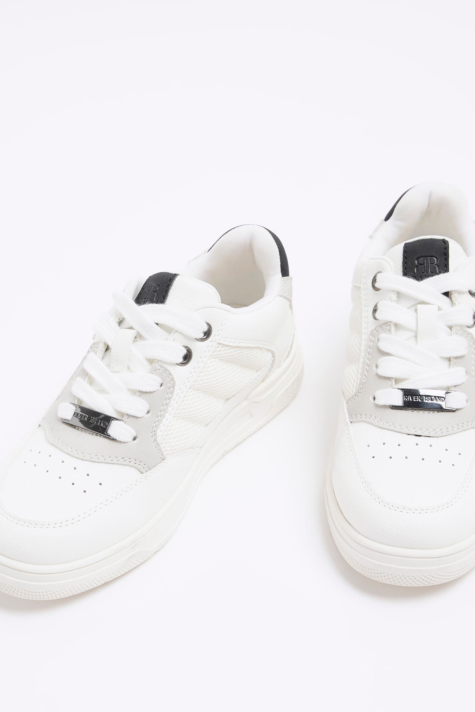Boys river island trainers discount
