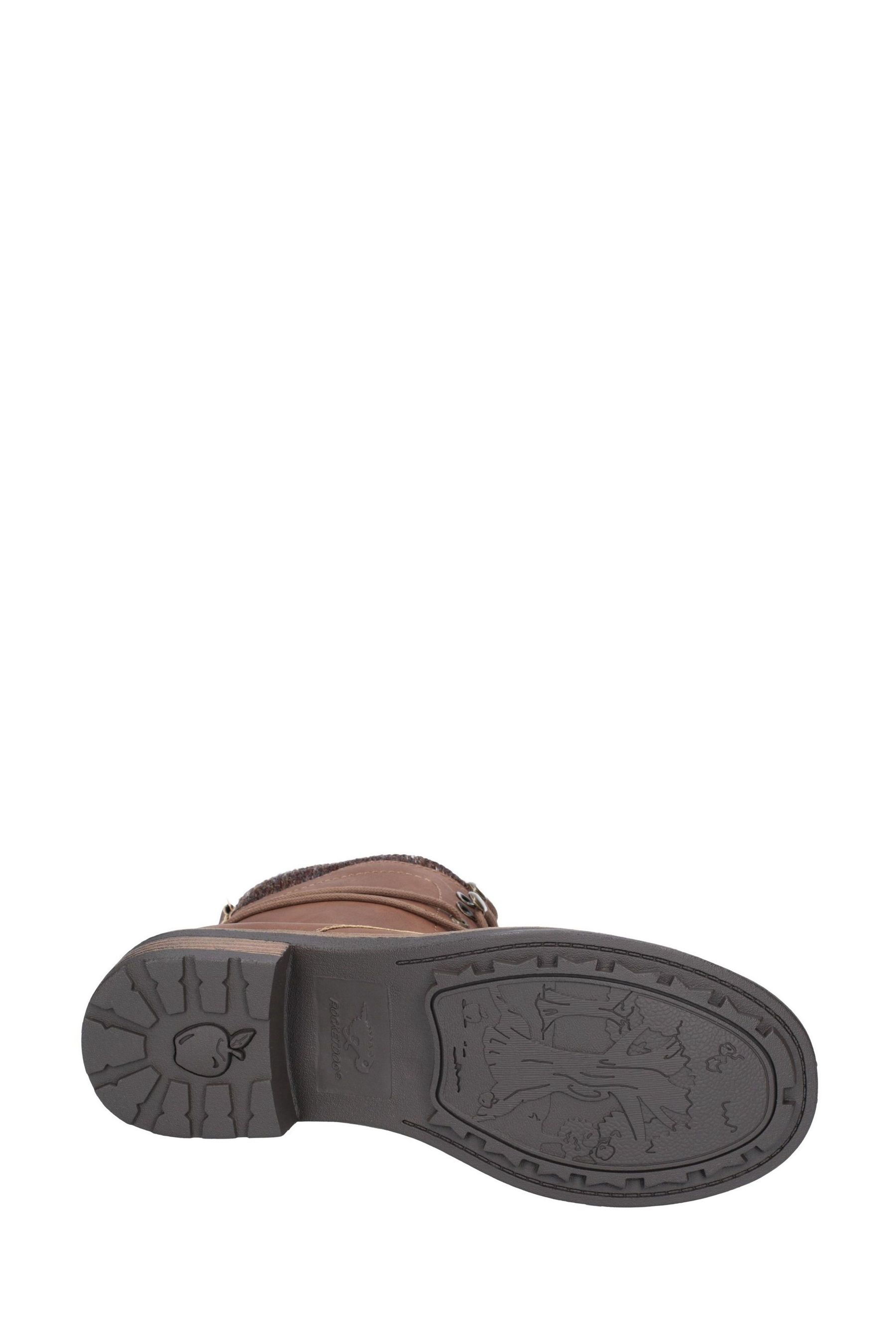 Rocket dog tayte boot outlet