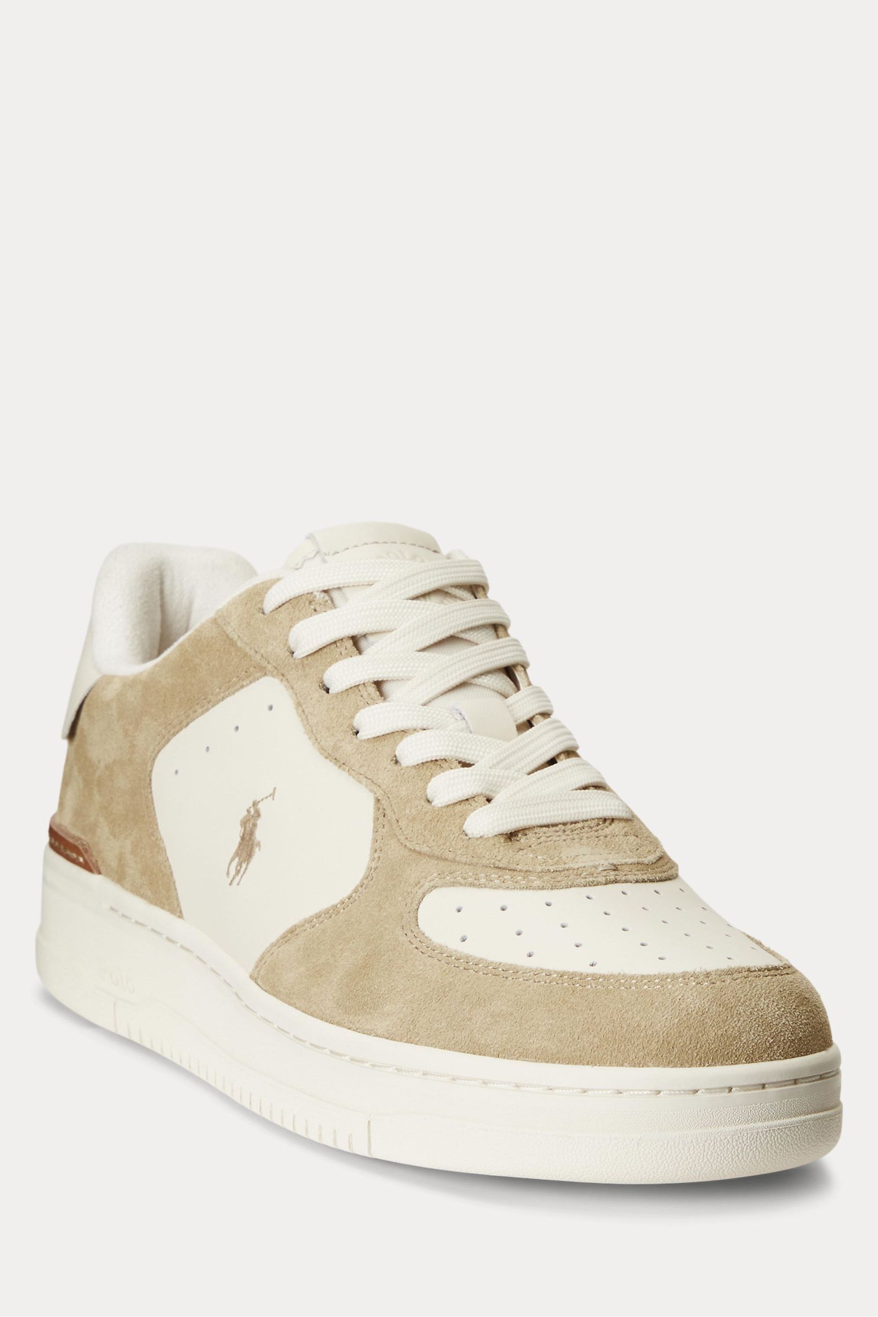White suede trainers cheap