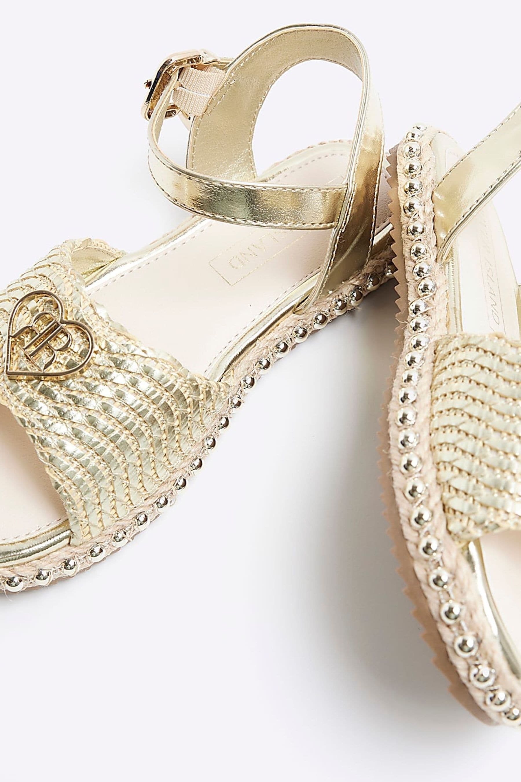 Bling espadrilles best sale