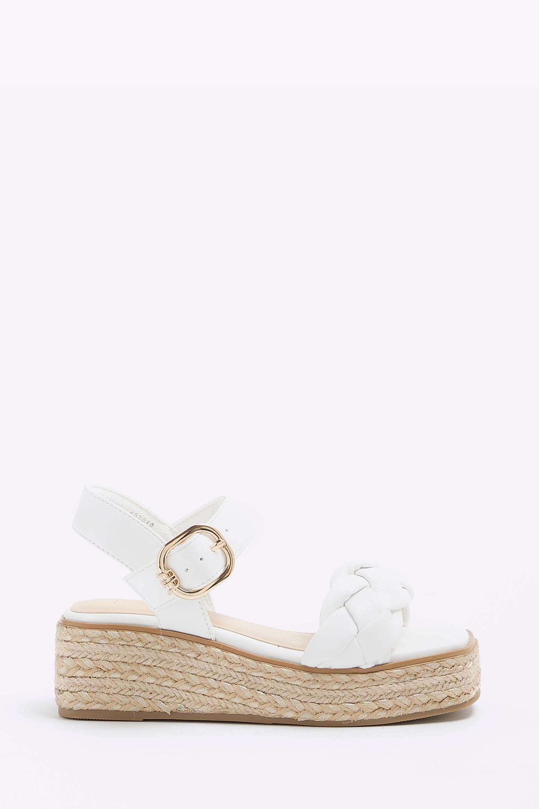 Next white wedges online