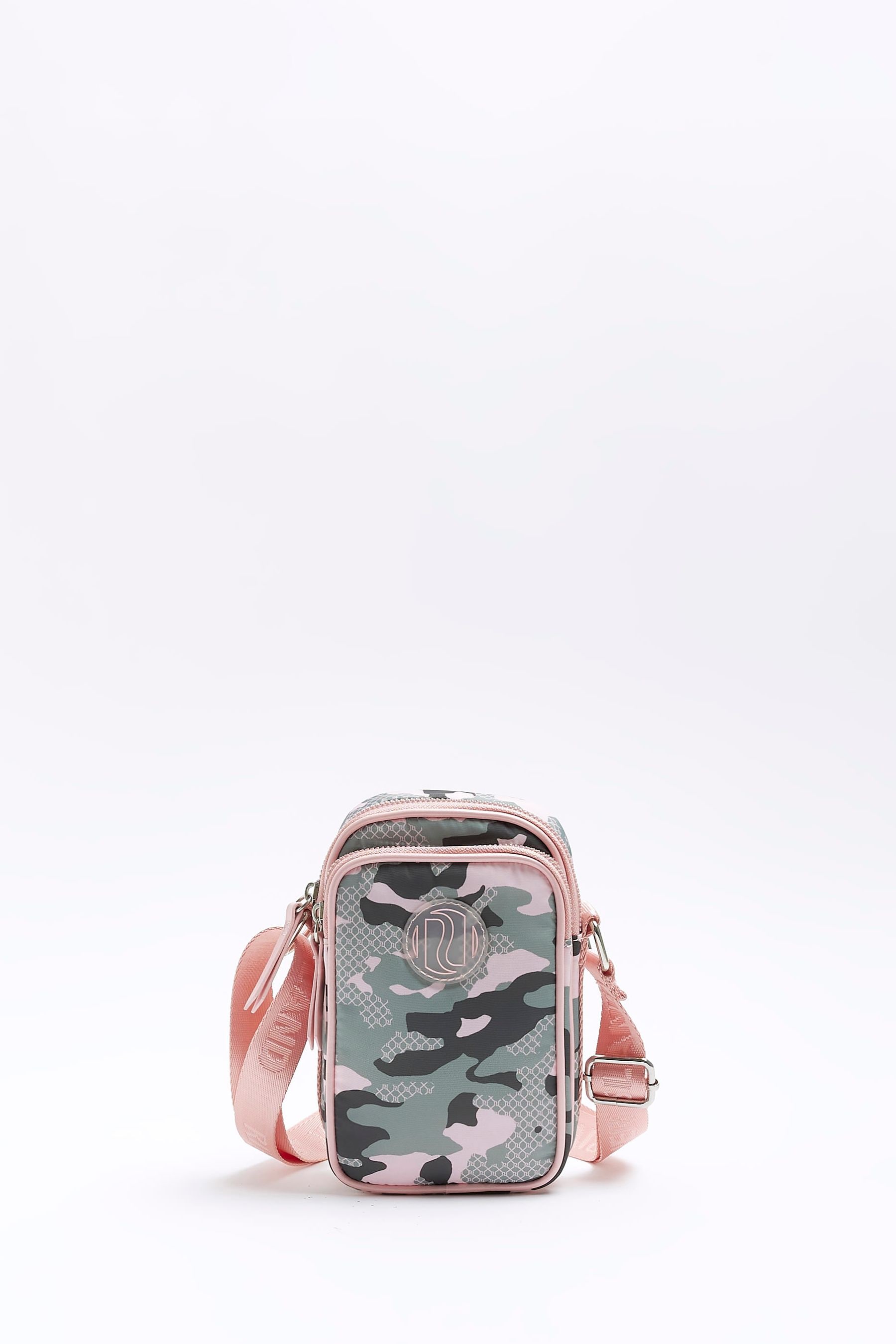 Camo festival bag deals