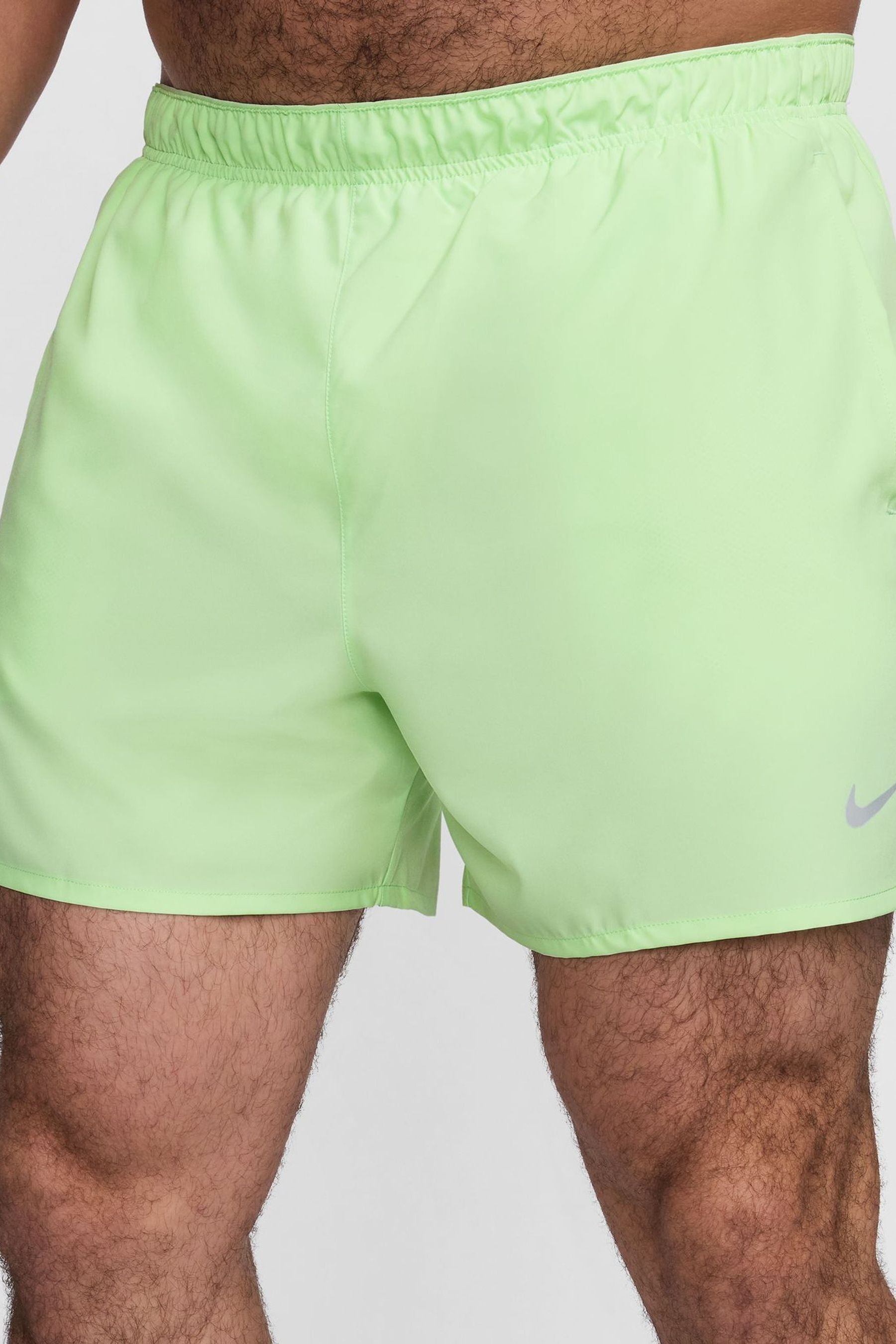 Light green nike shorts sale