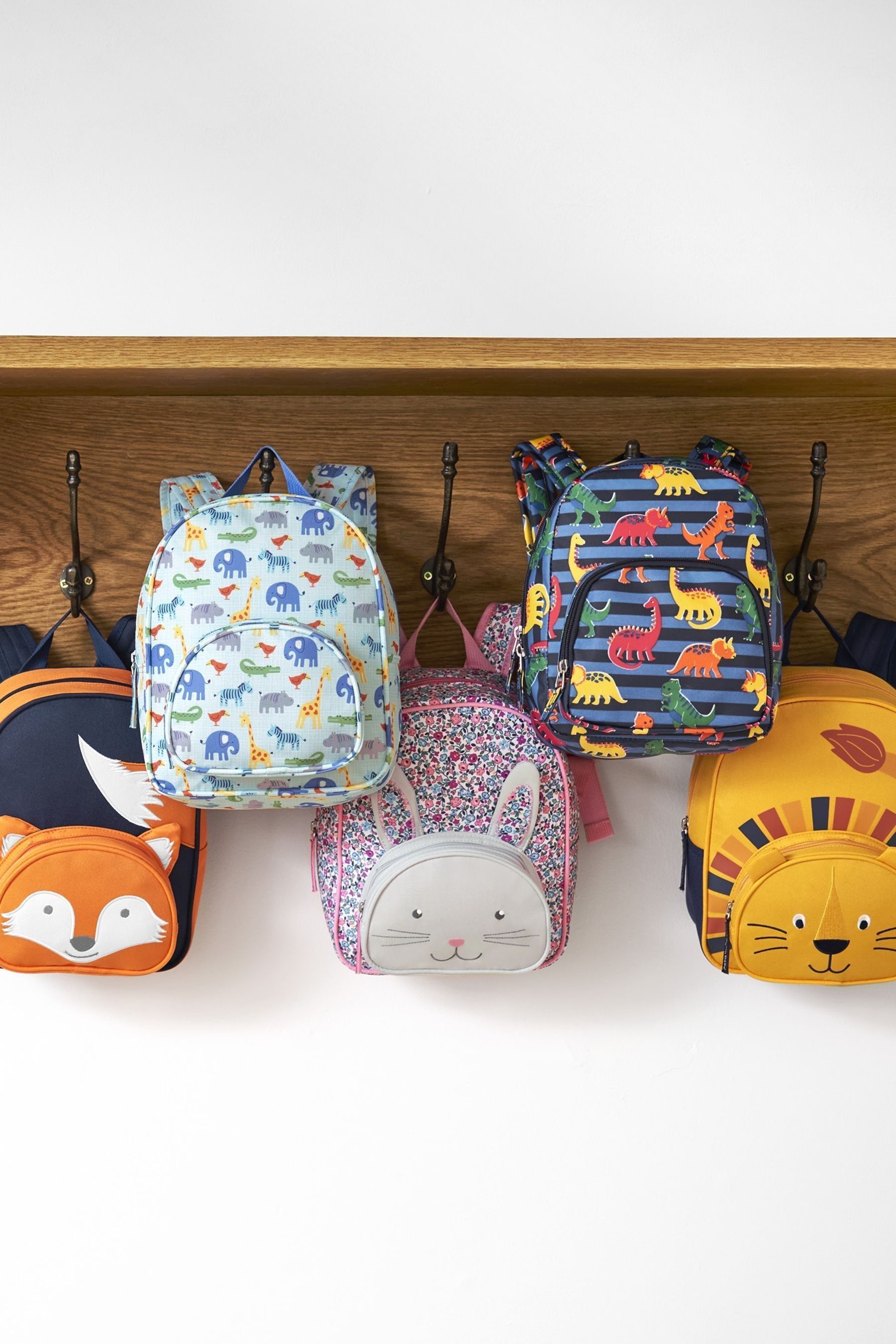 Next hotsell dinosaur bag