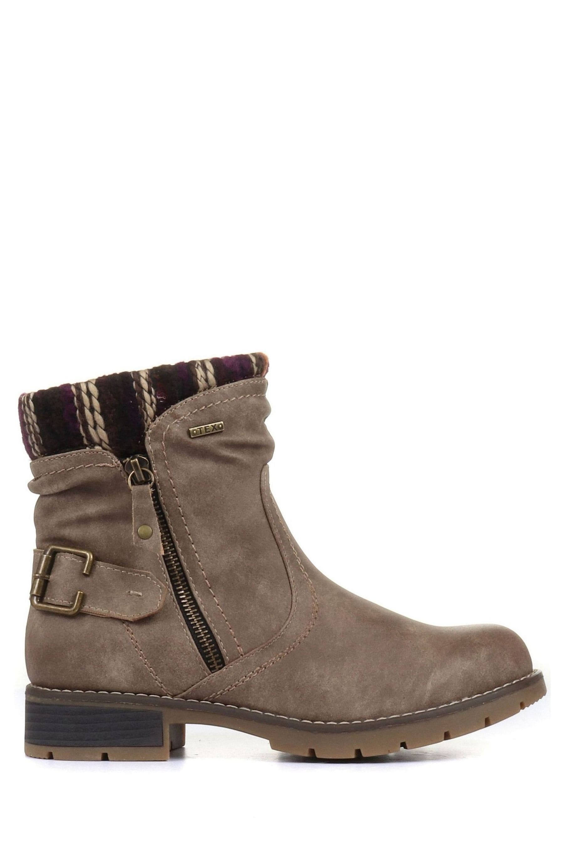 Pavers ladies outlet shoes boots sale