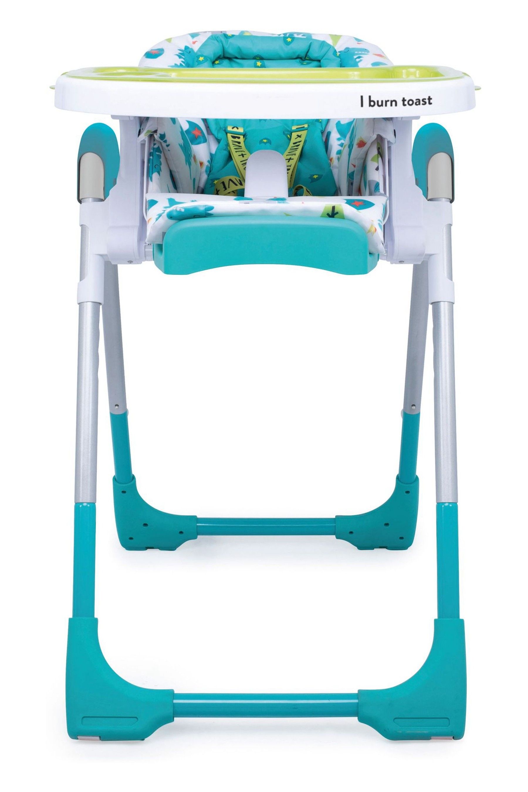 Cosatto dragon top kingdom highchair