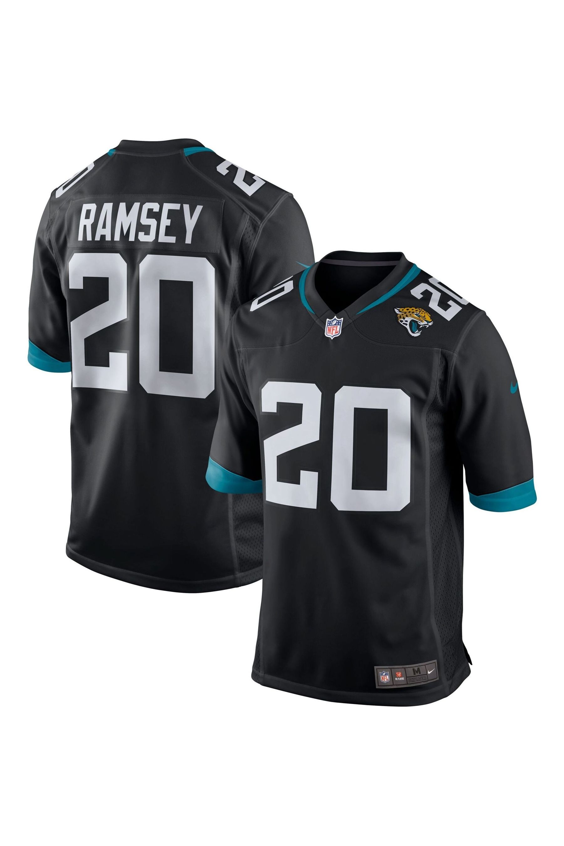 Jaguars jersey uk clearance