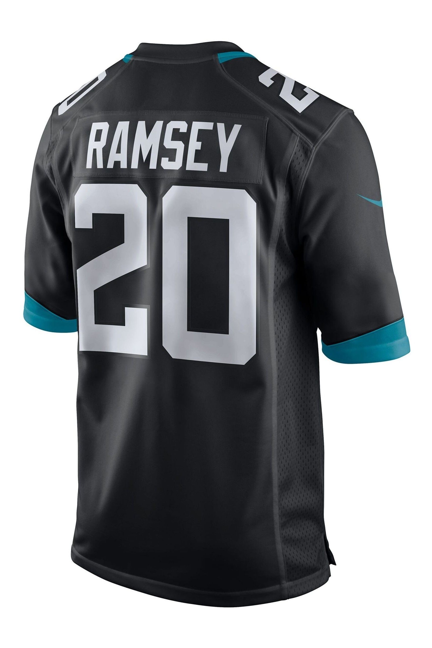 Ramsey shop jaguars jersey