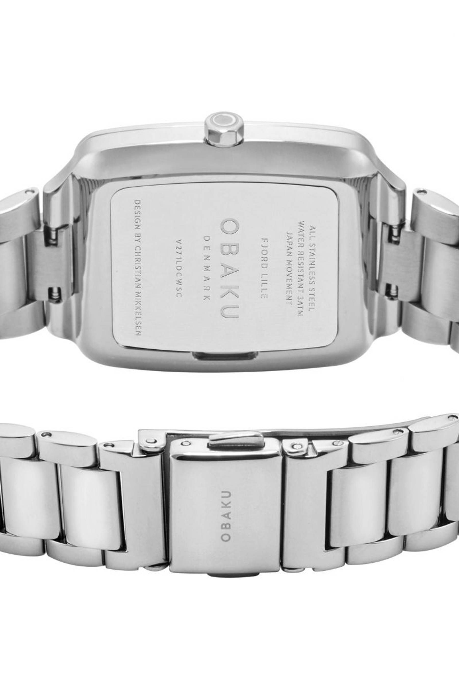 Women's Watch Luxury Rhinestone Quartz Watch Tonneau Pointer - Temu
