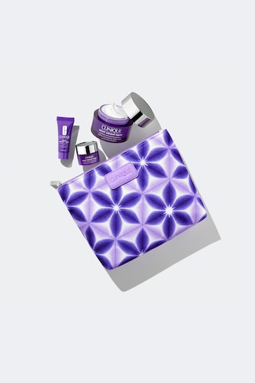 Clinique Smart Anti-Ageing Moisturiser Skincare Gift Set (worth £101)