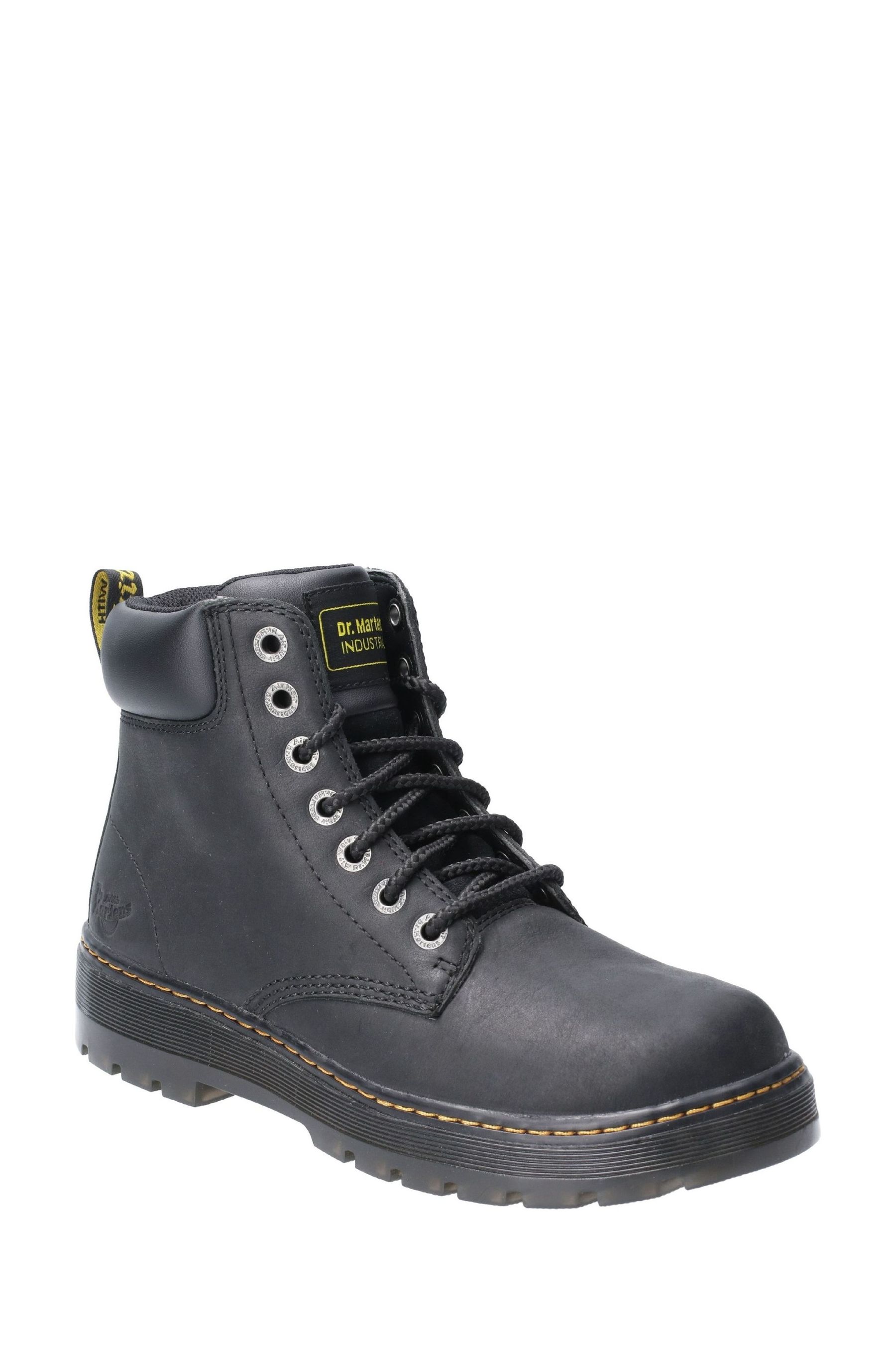Doc martens winch boots clearance