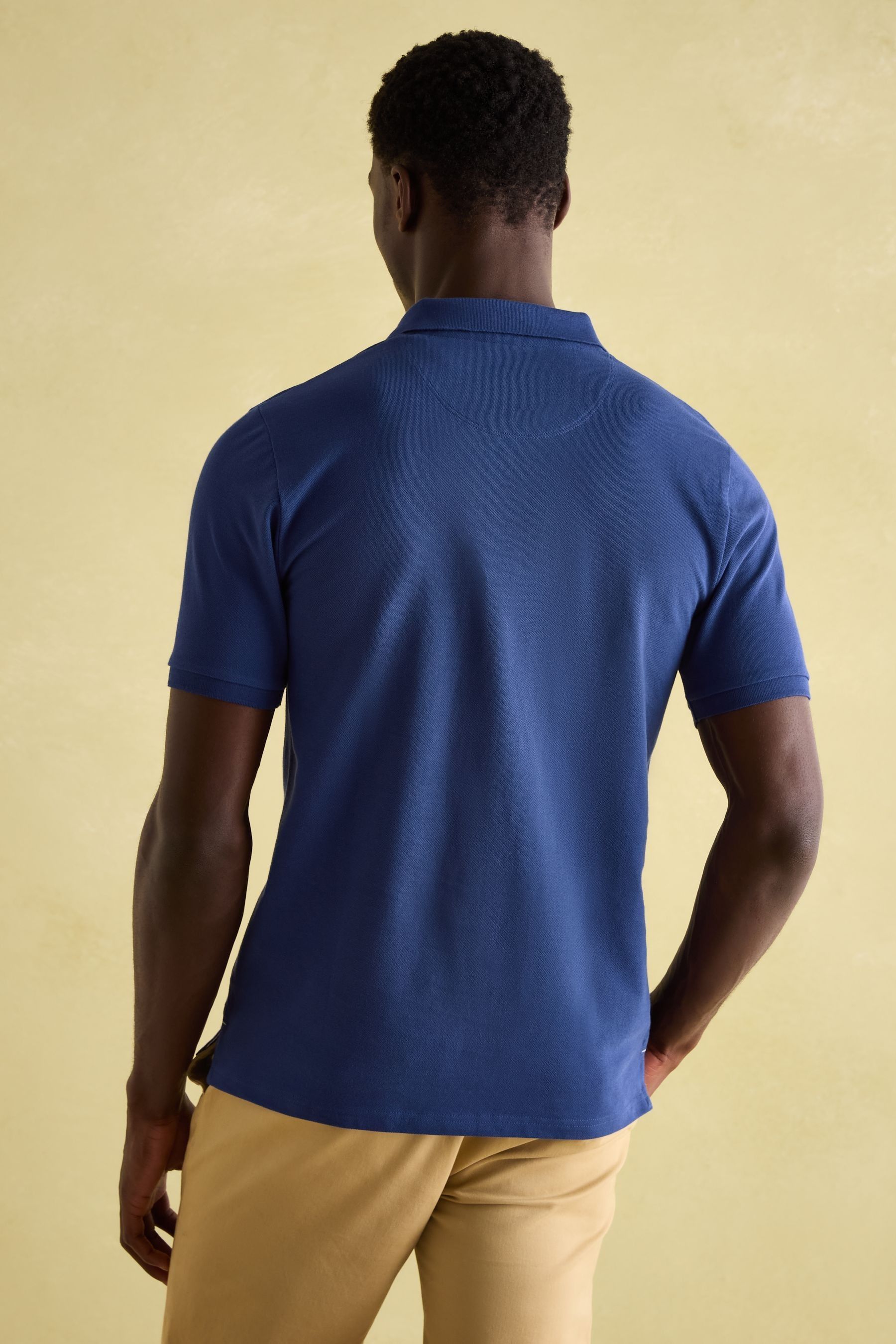 Joules mens polo shirts sale new arrivals