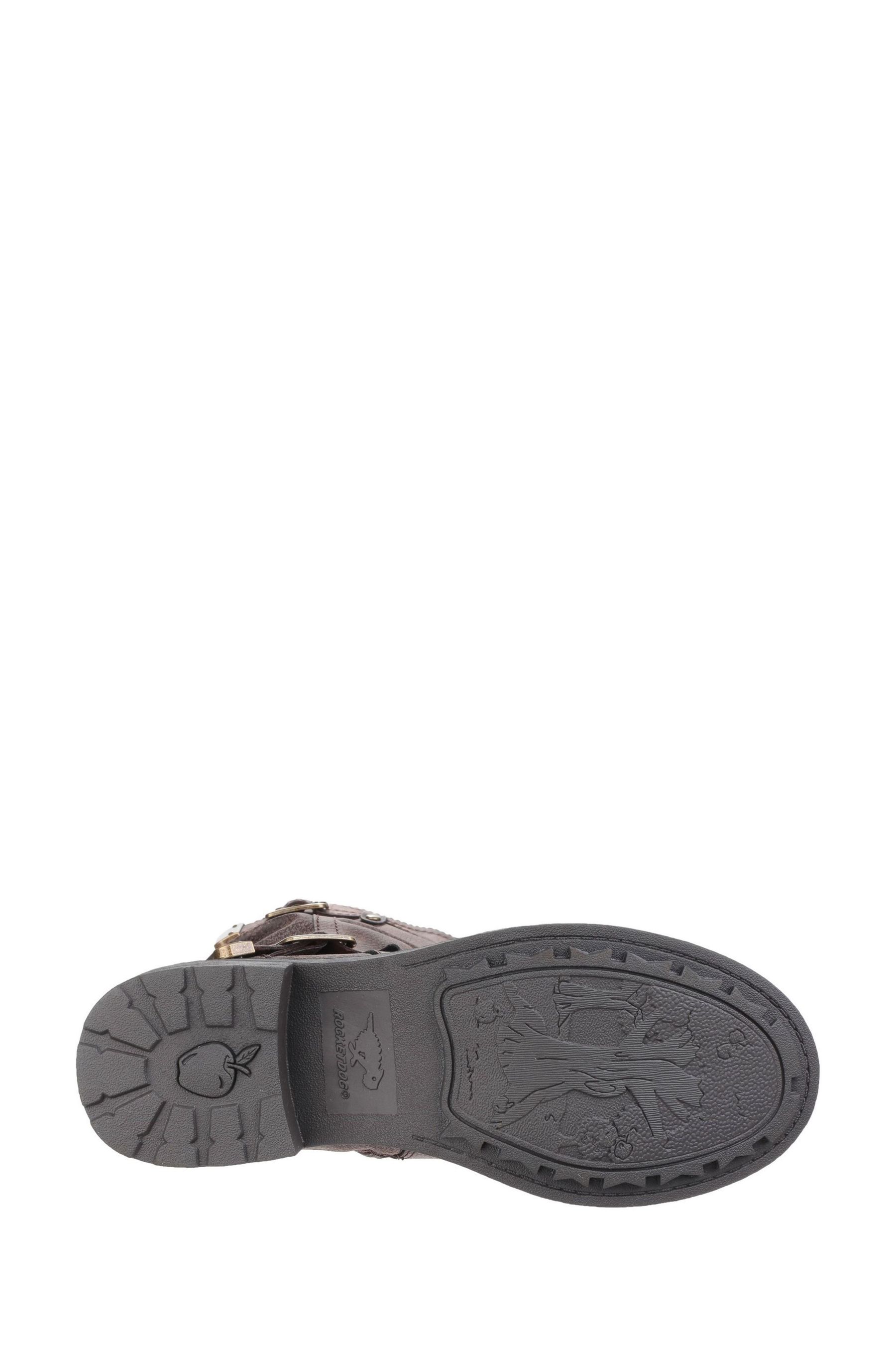 Rocket dog trumble outlet