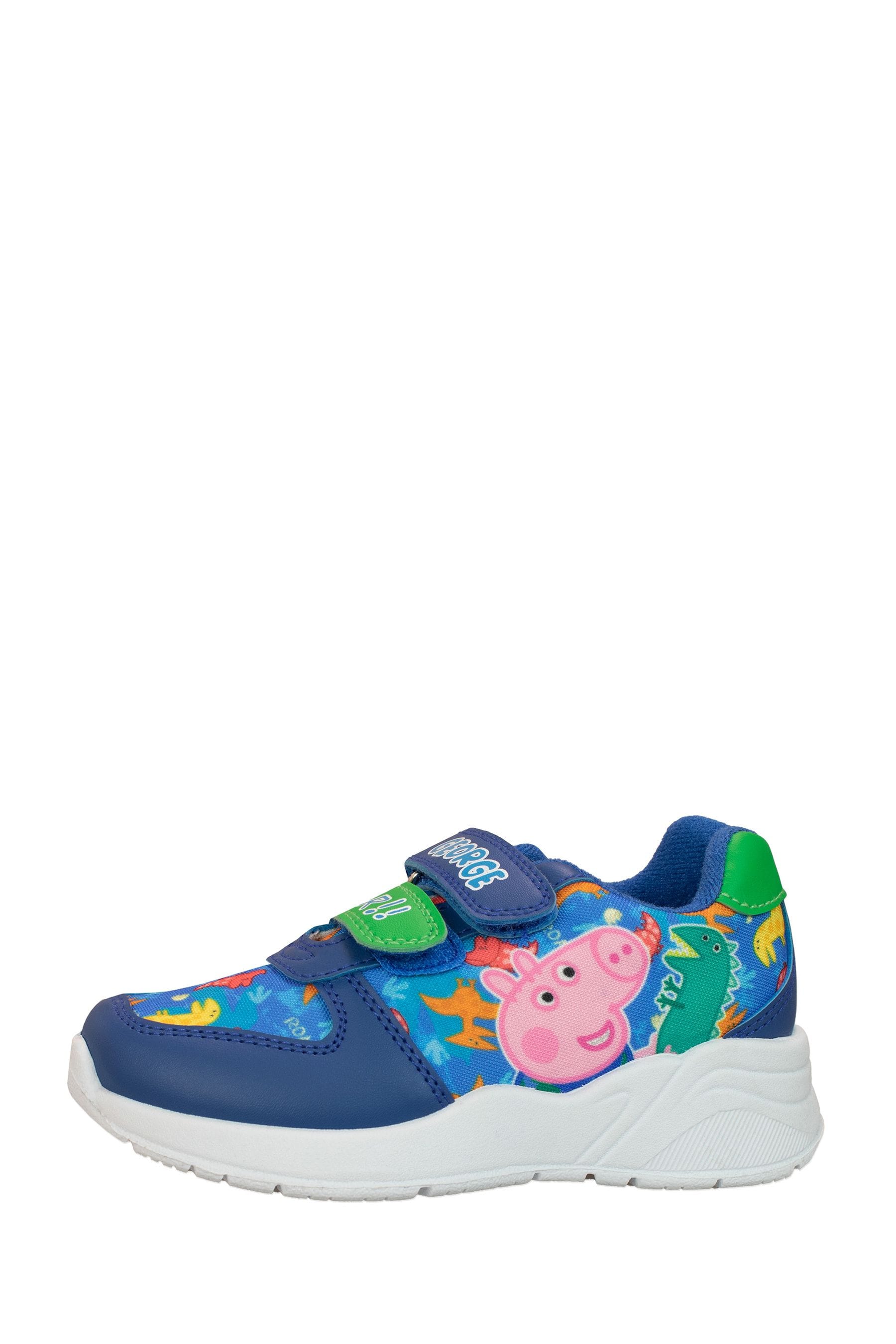 Kids best sale character trainers