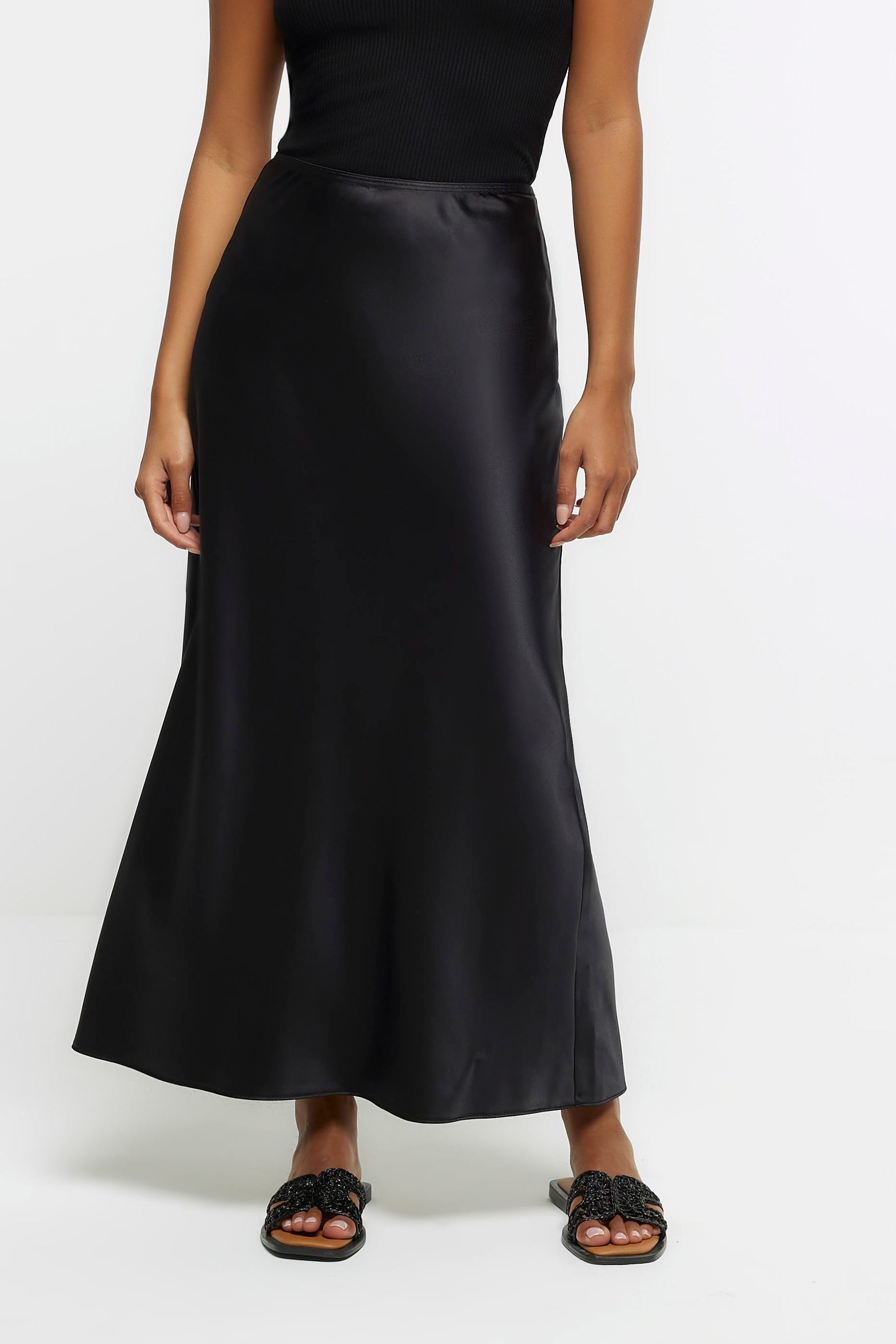 Petite evening 2025 skirts