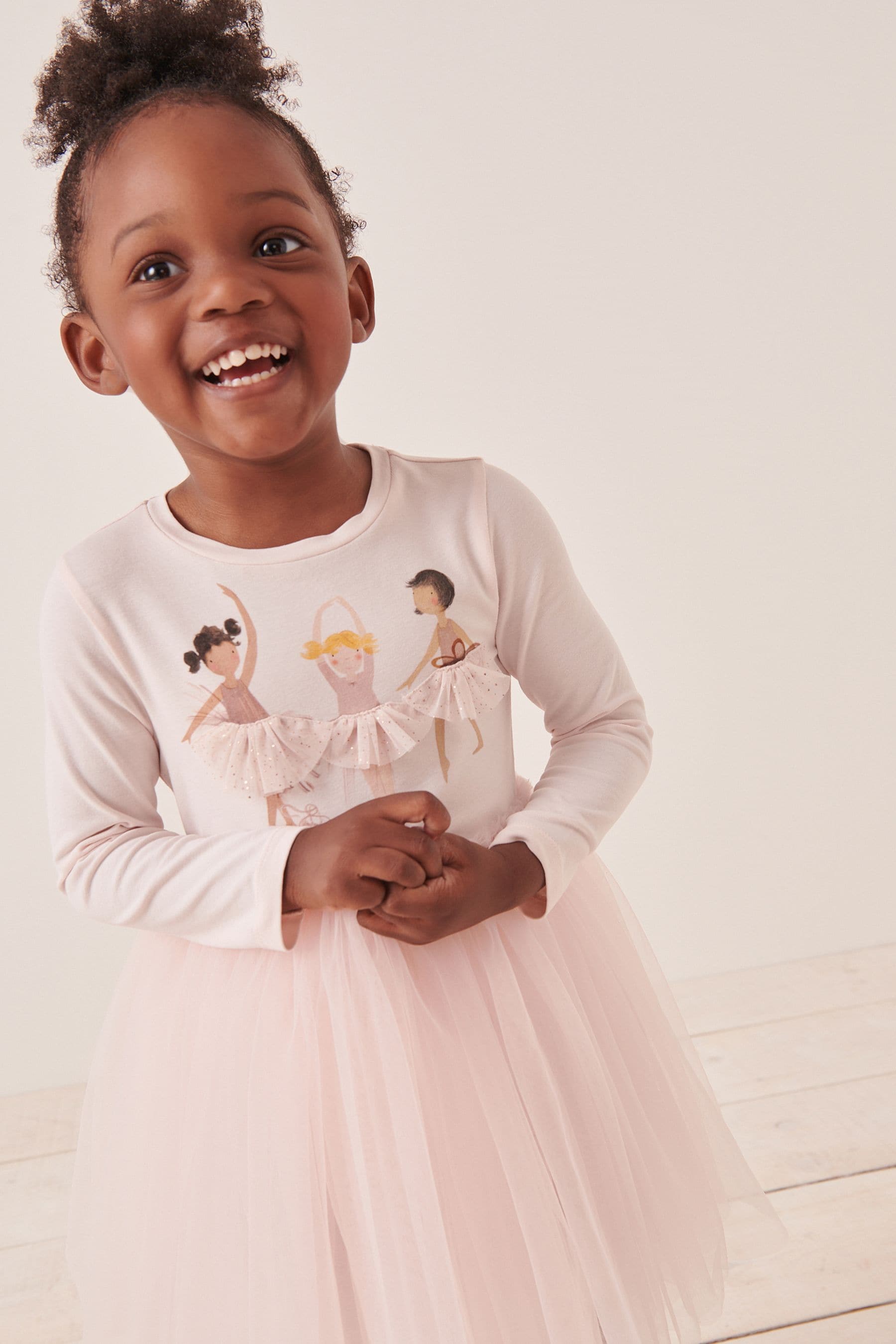 Next tulle dress store