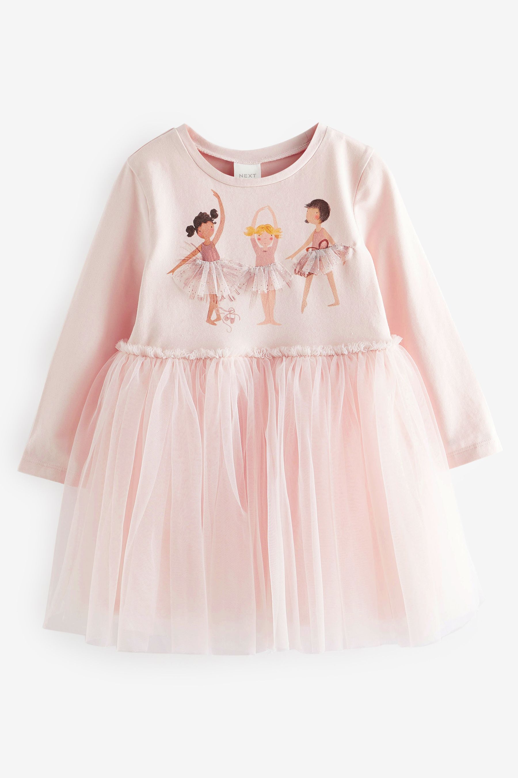 Next baby tutu sales