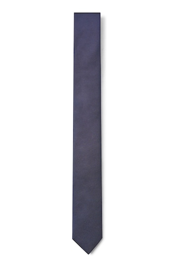 HUGO Blue Tie