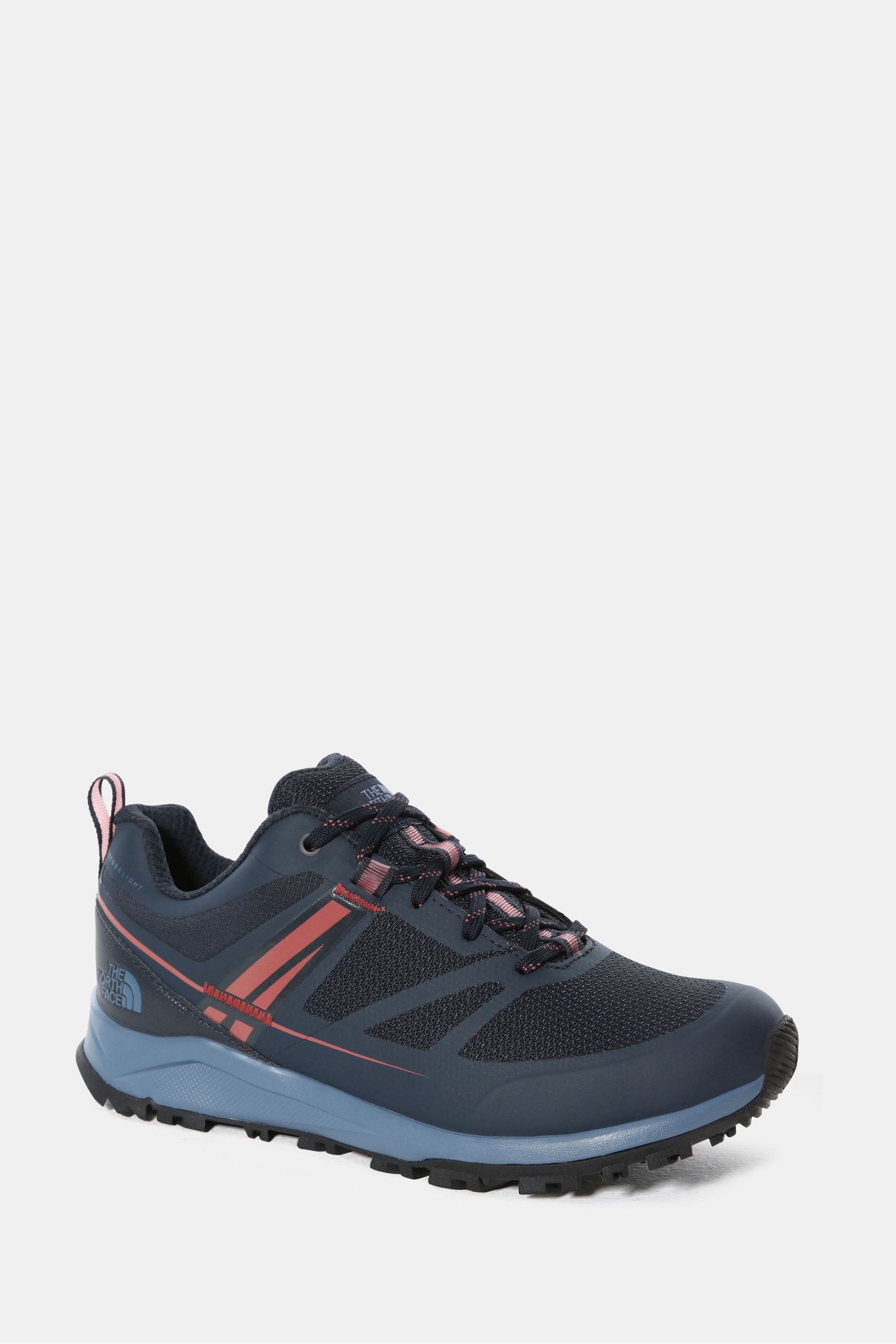 The North Face Womens Litewave Trainers