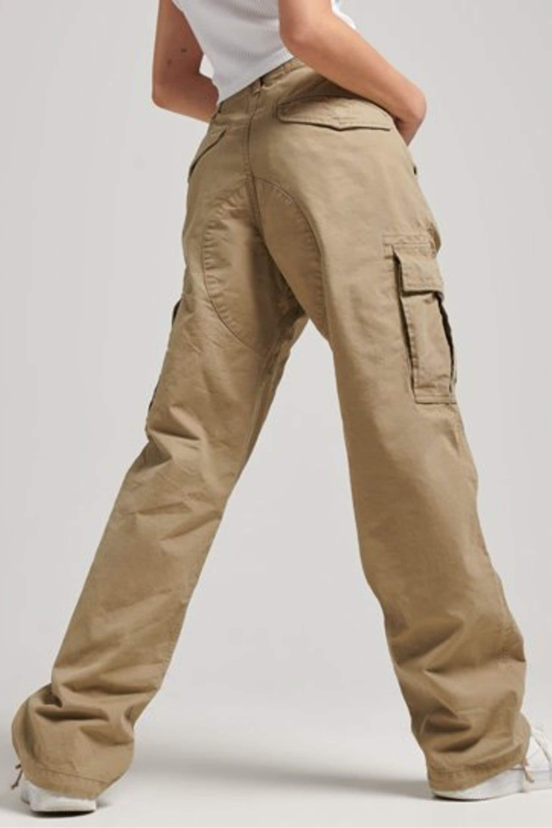 Extra baggy cargo pants online