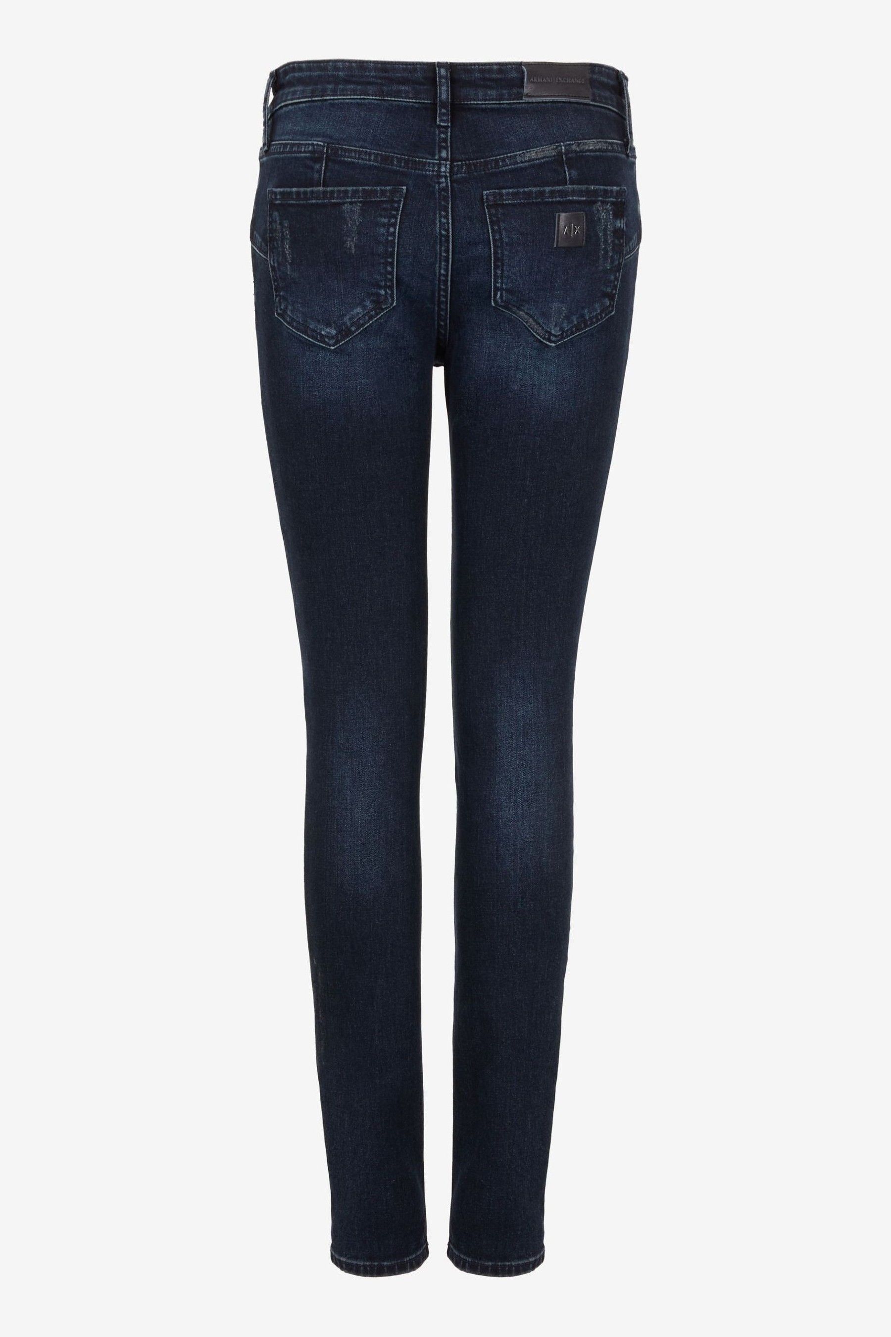 Armani jeans sales highest price