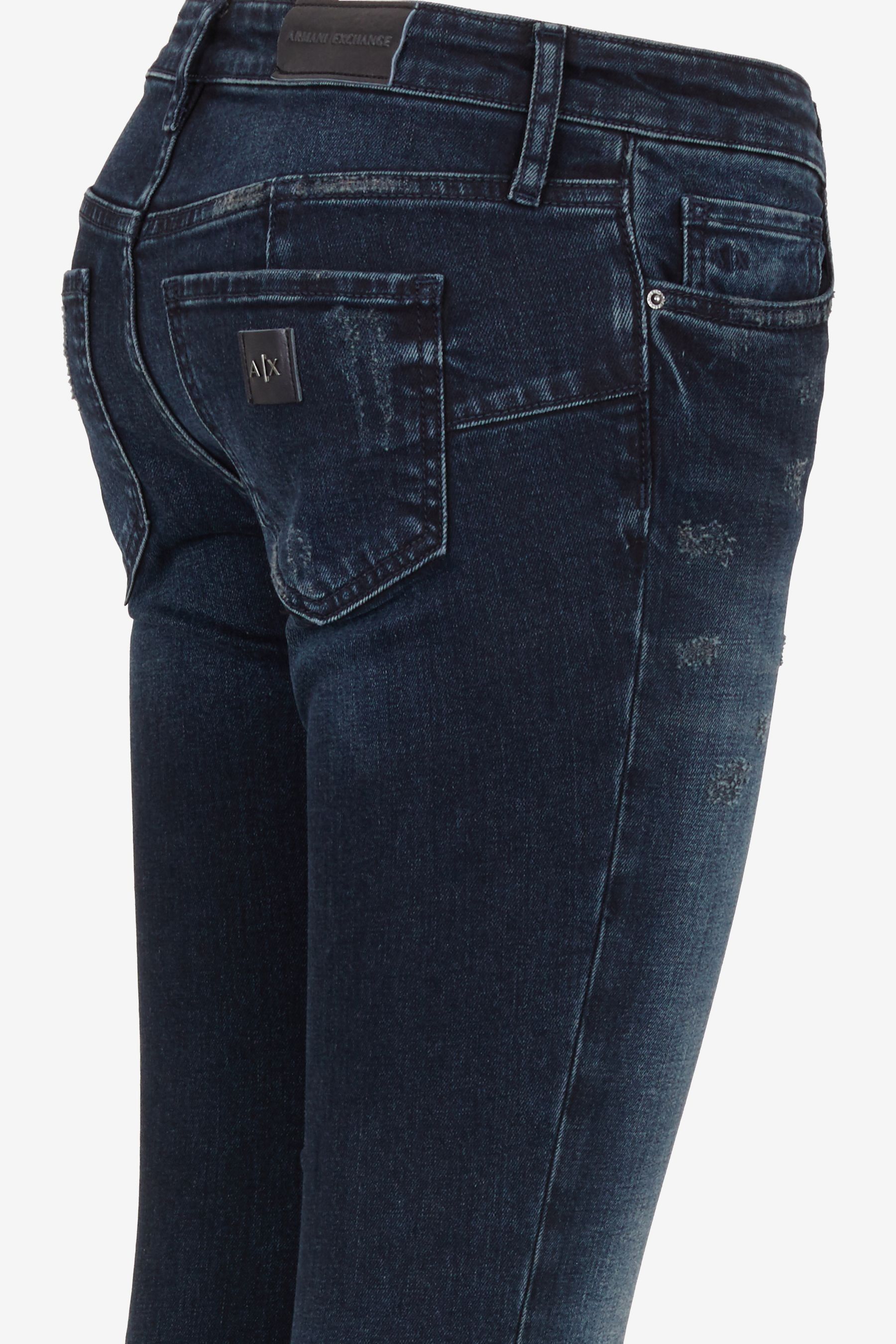 Armani jeans sale highest price