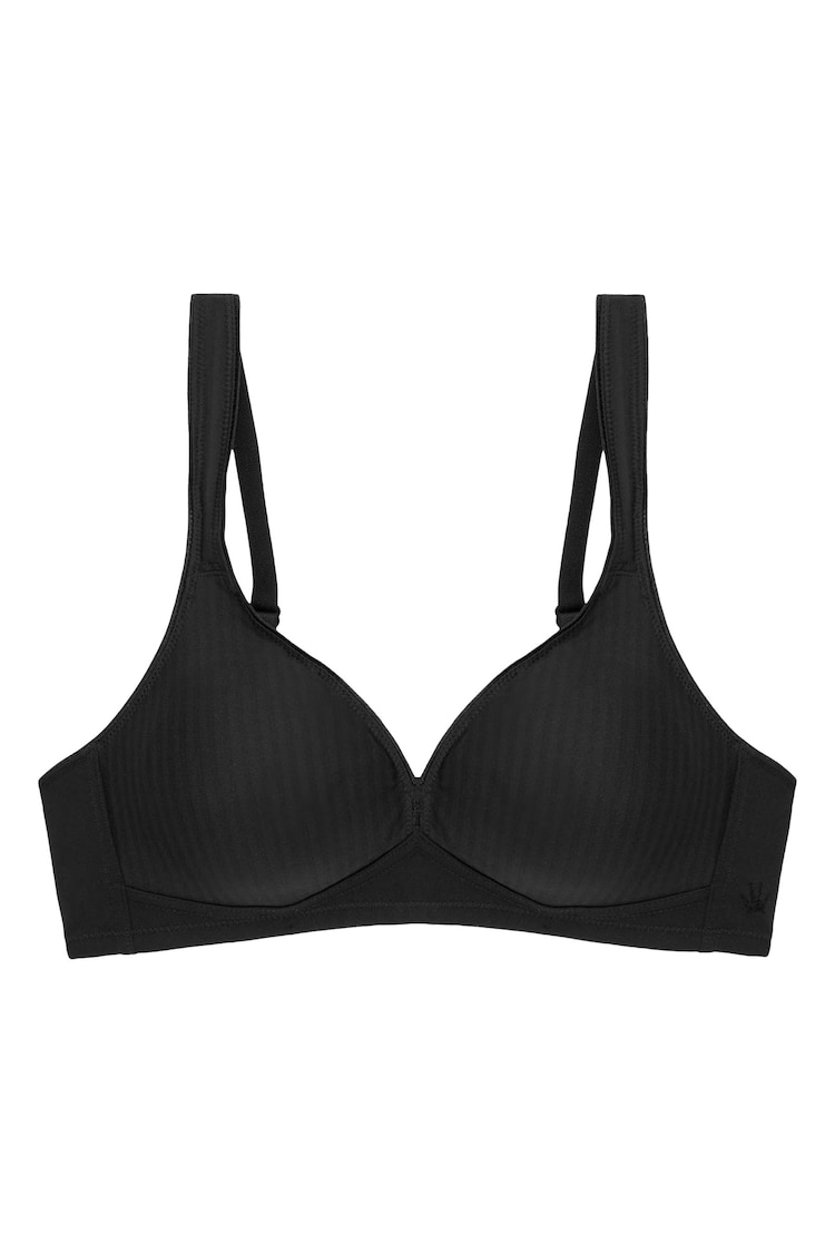 Triumph Modern Soft Cotton Non Wired Bra - Image 7 of 7