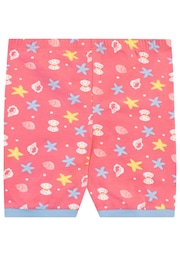 Harry Bear Blue Mermaid Pyjamas - Image 3 of 5