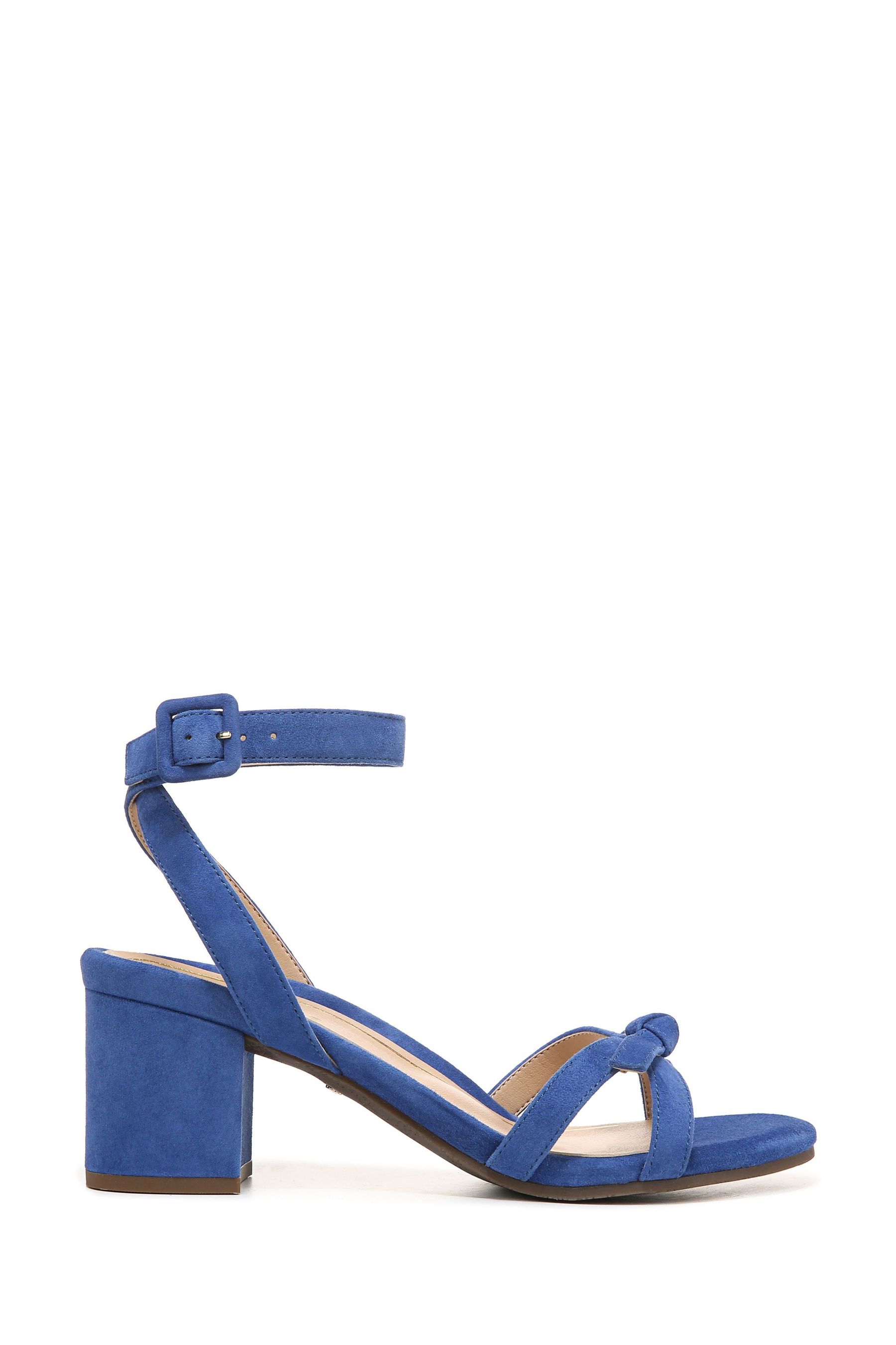 Vionic best sale blue sandals