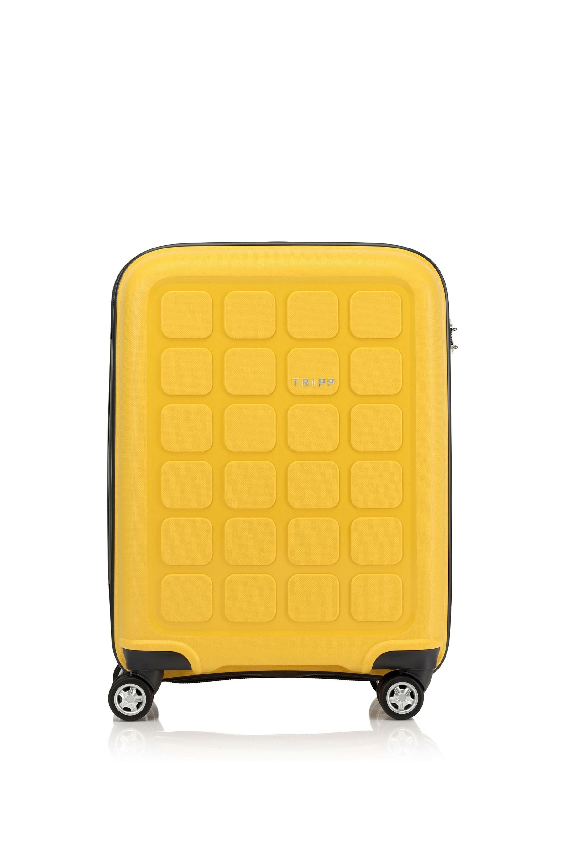 Tripp cabin online bag