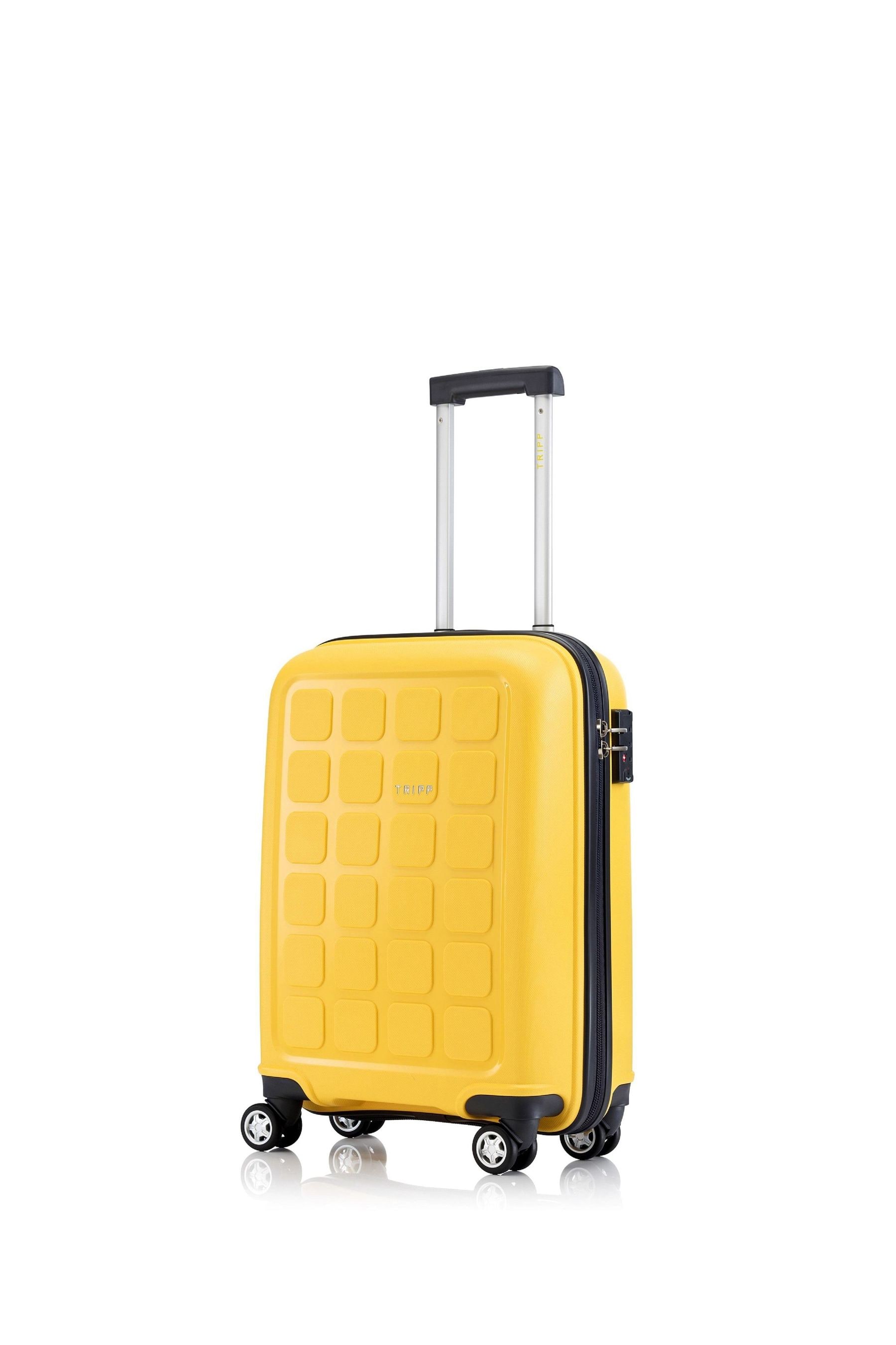 Tripp mini store suitcase