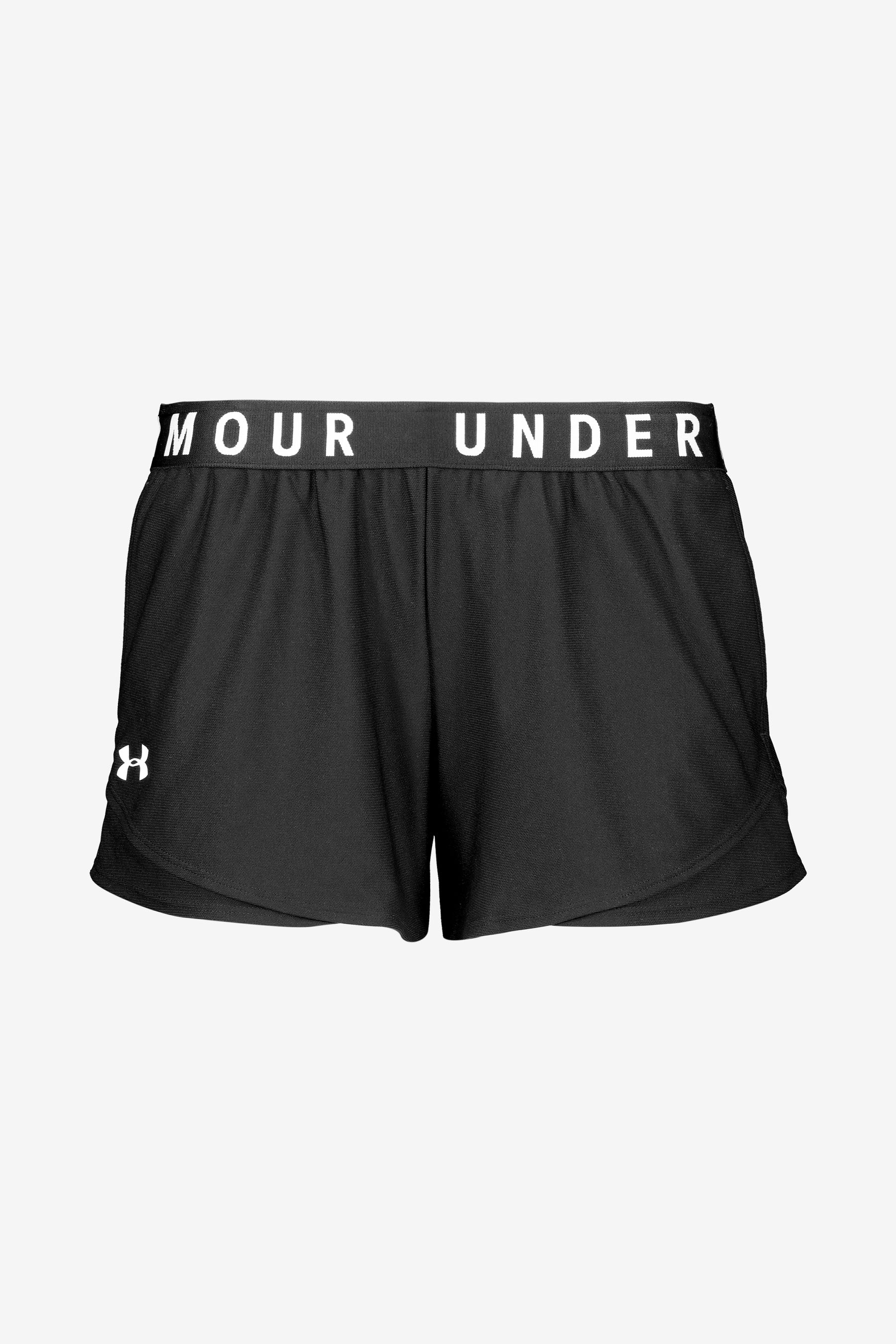 Under armour shorts best sale dam
