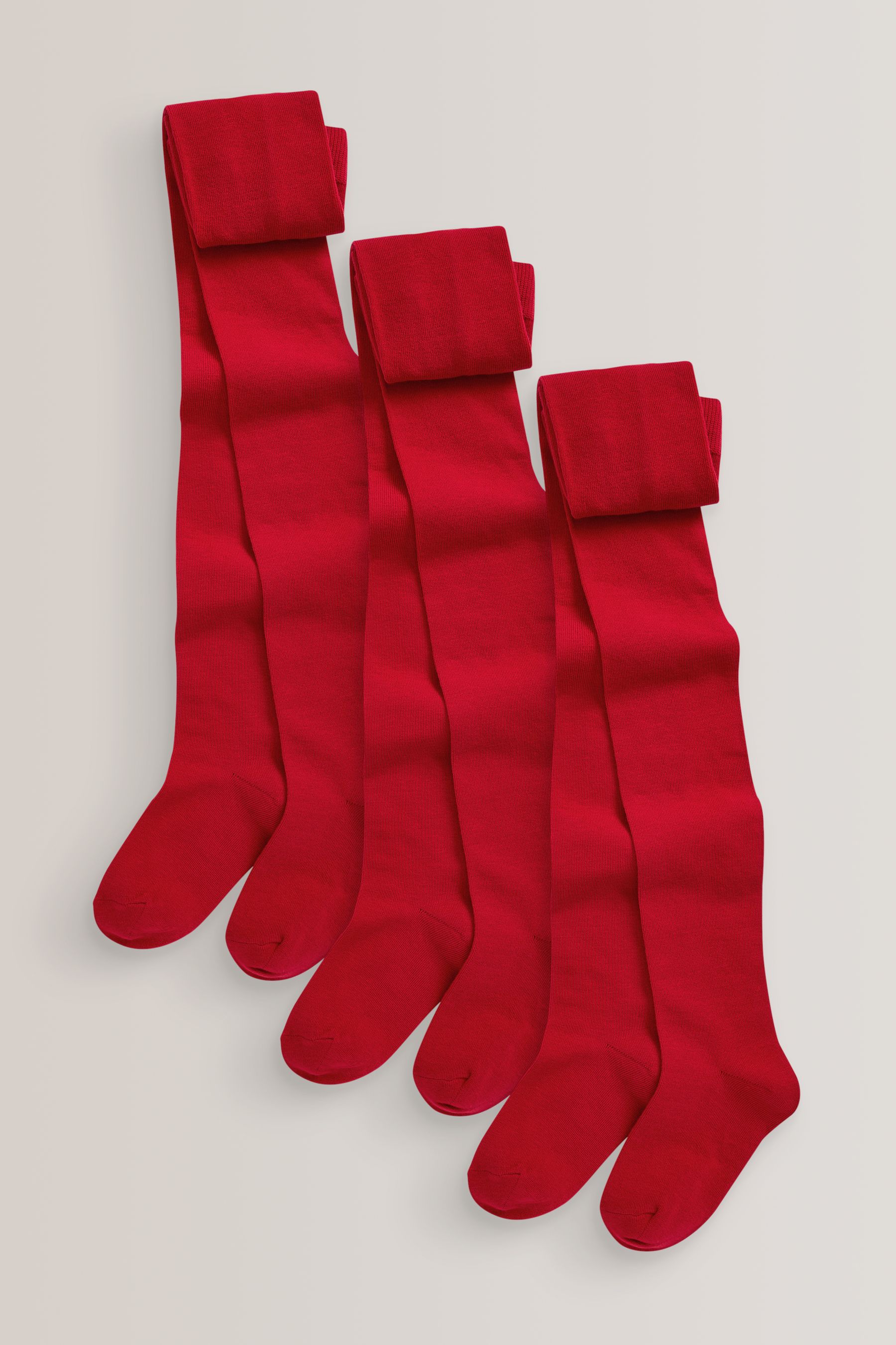 Red baby tights uk on sale