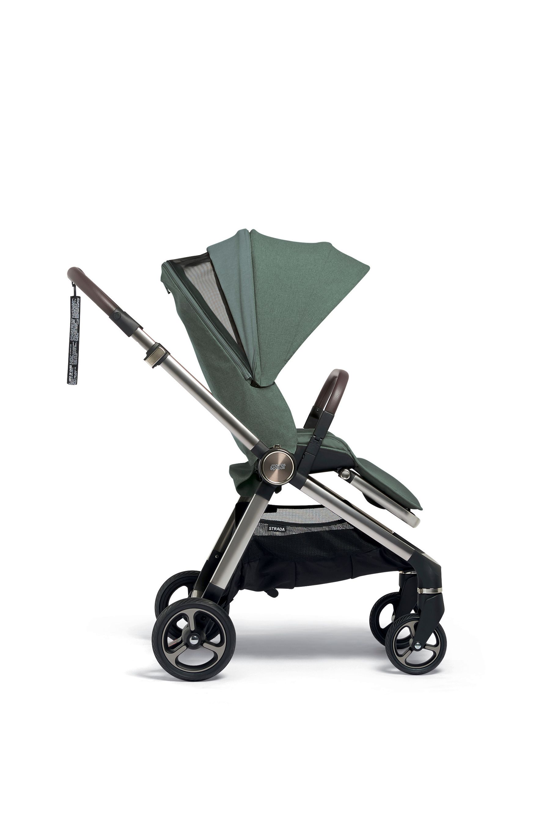 Mamas Papas 6 Piece Ivy Strada Bundle Save 370