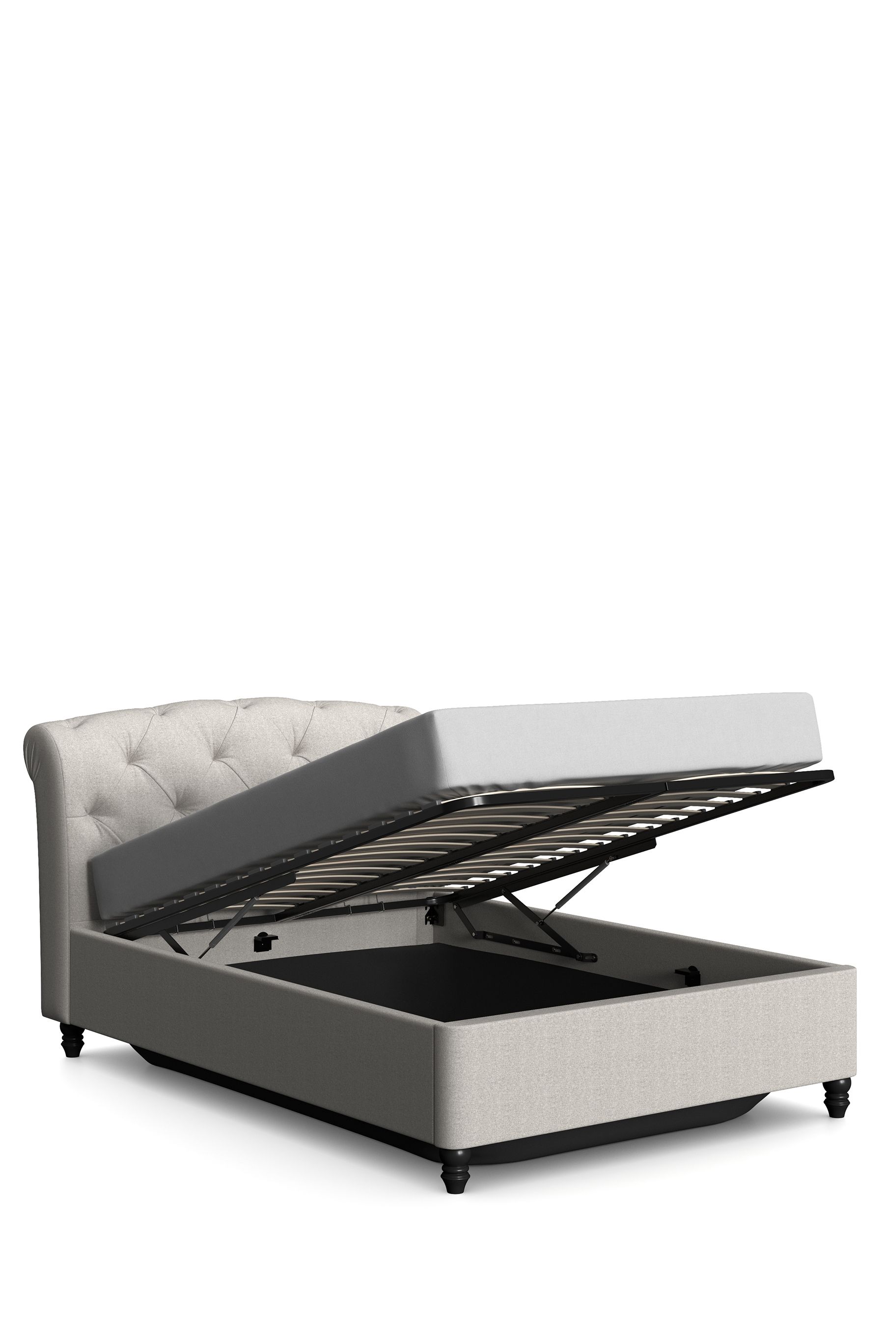 Next hartford ottoman bed deals
