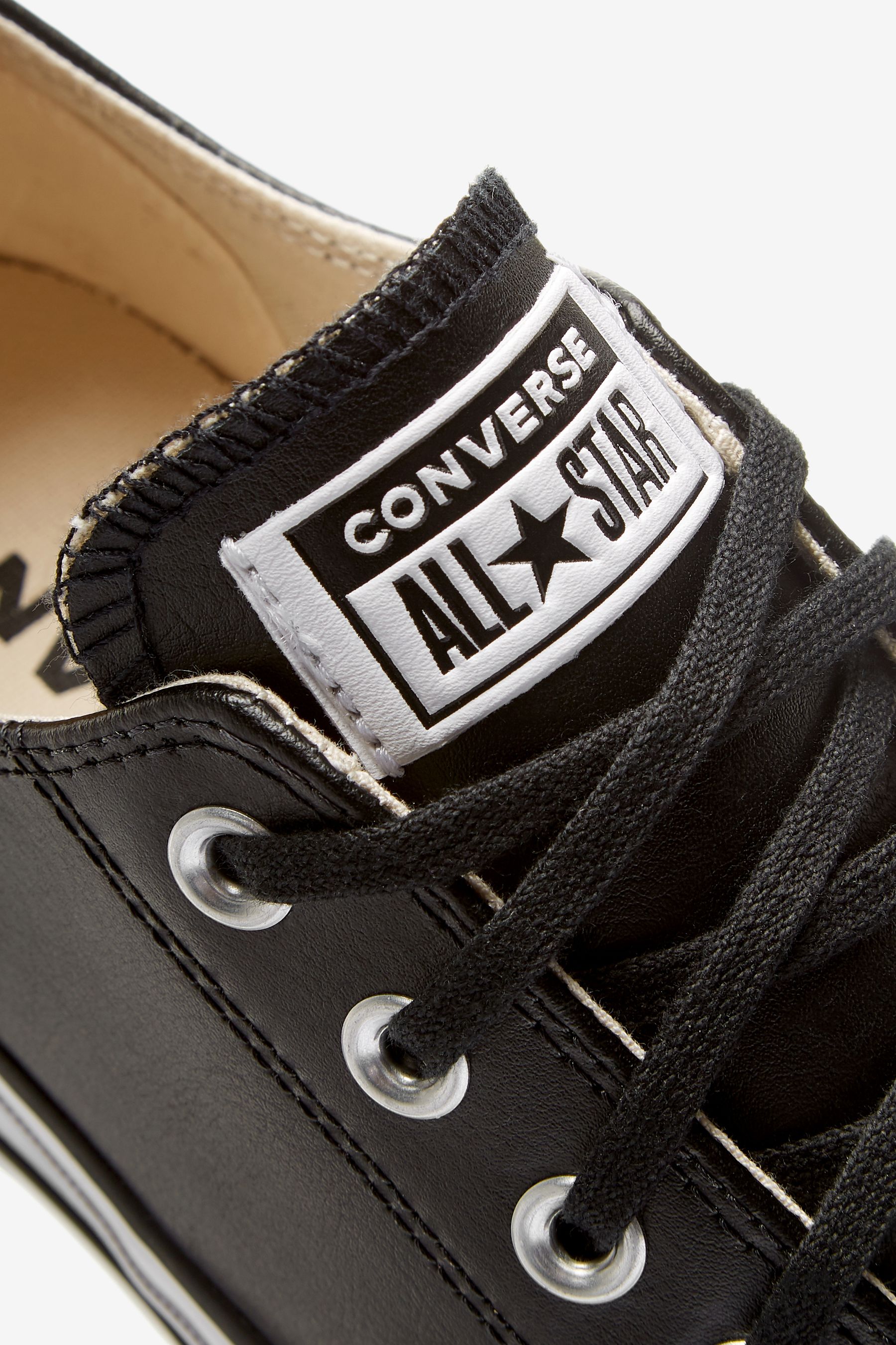 Chuck taylor all star lean leather uk new arrivals