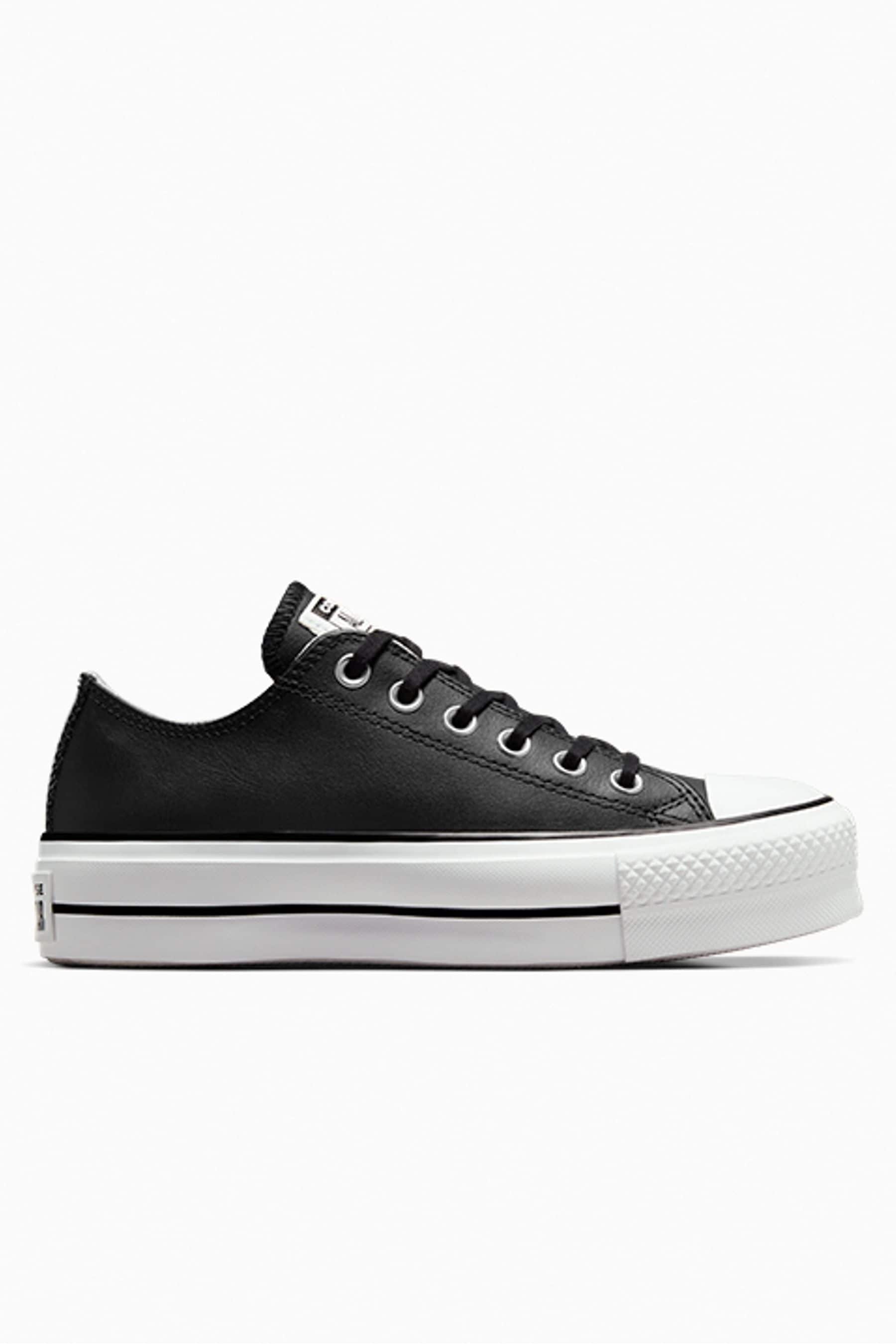Zapatilla converse ctas plat discount
