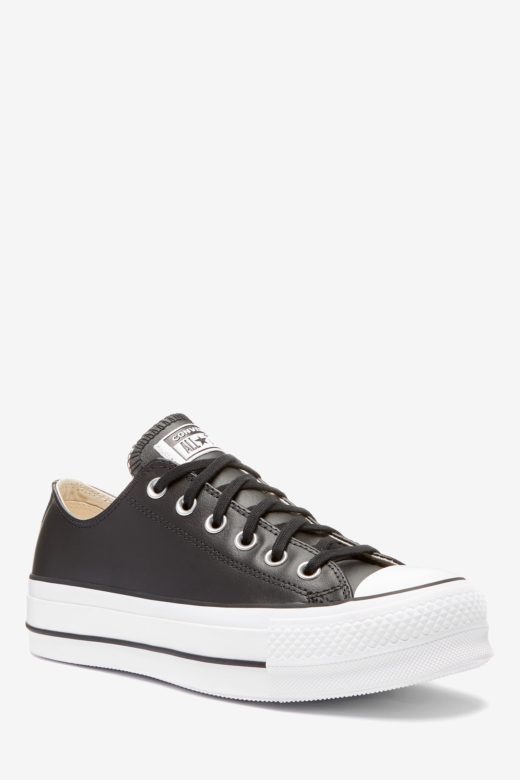 Converse ox clear deals