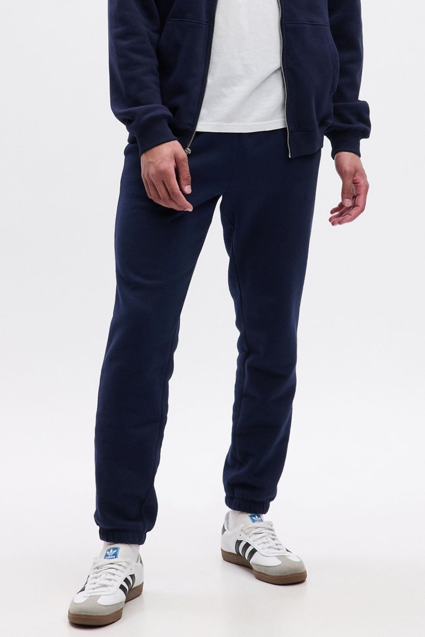 Vintage soft joggers hot sale gap