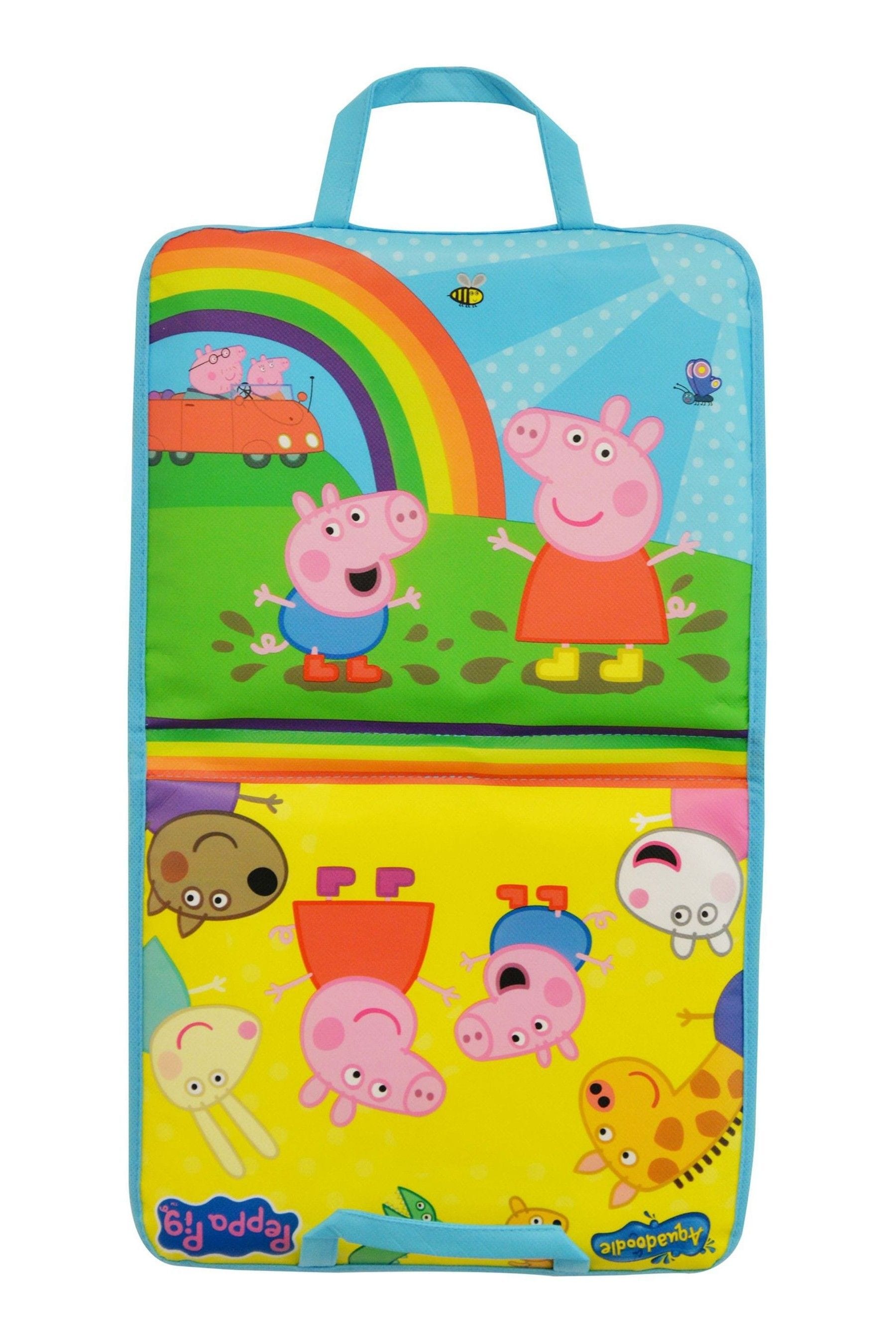 Peppa pig aquadoodle smyths new arrivals
