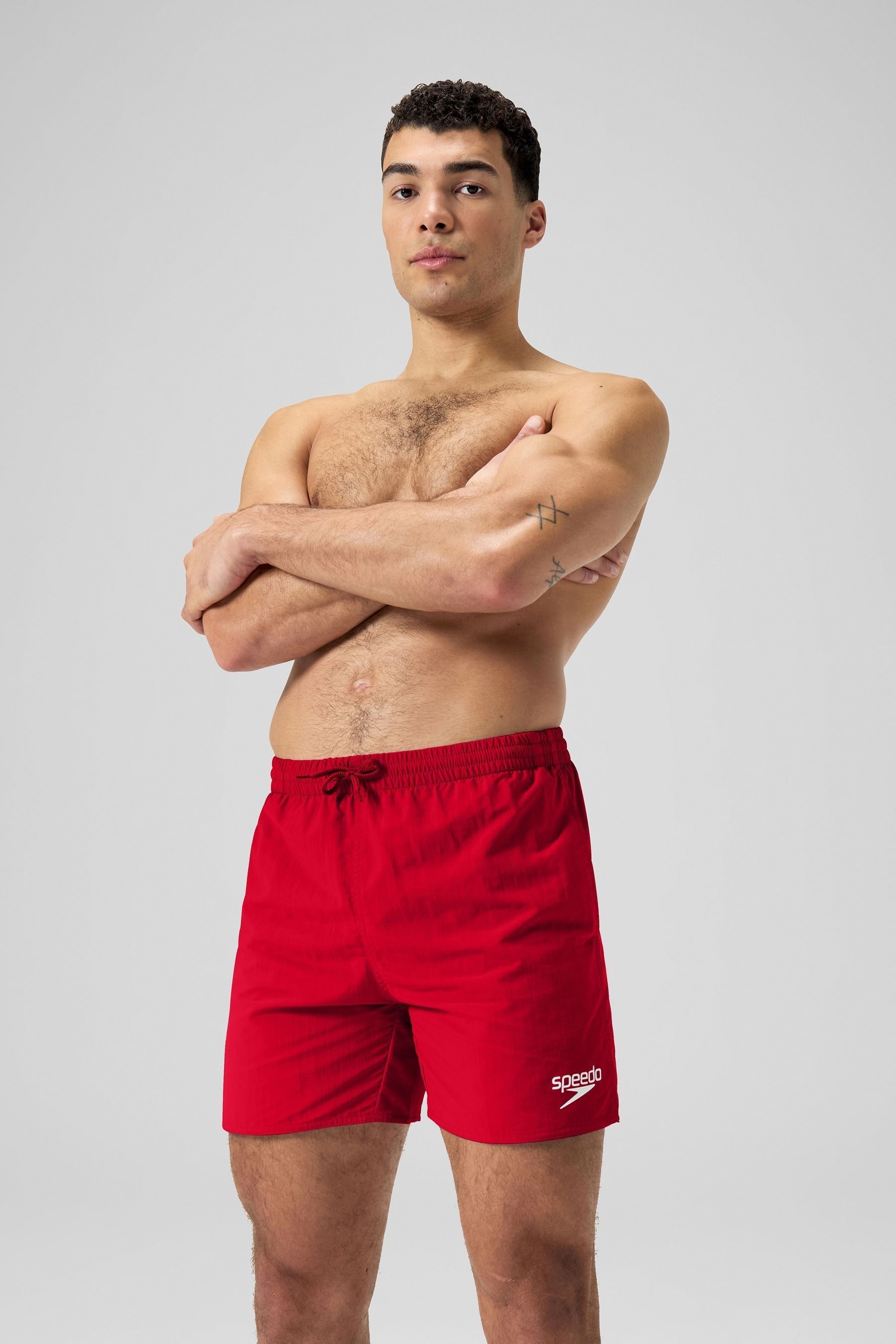 Speedo board shorts top