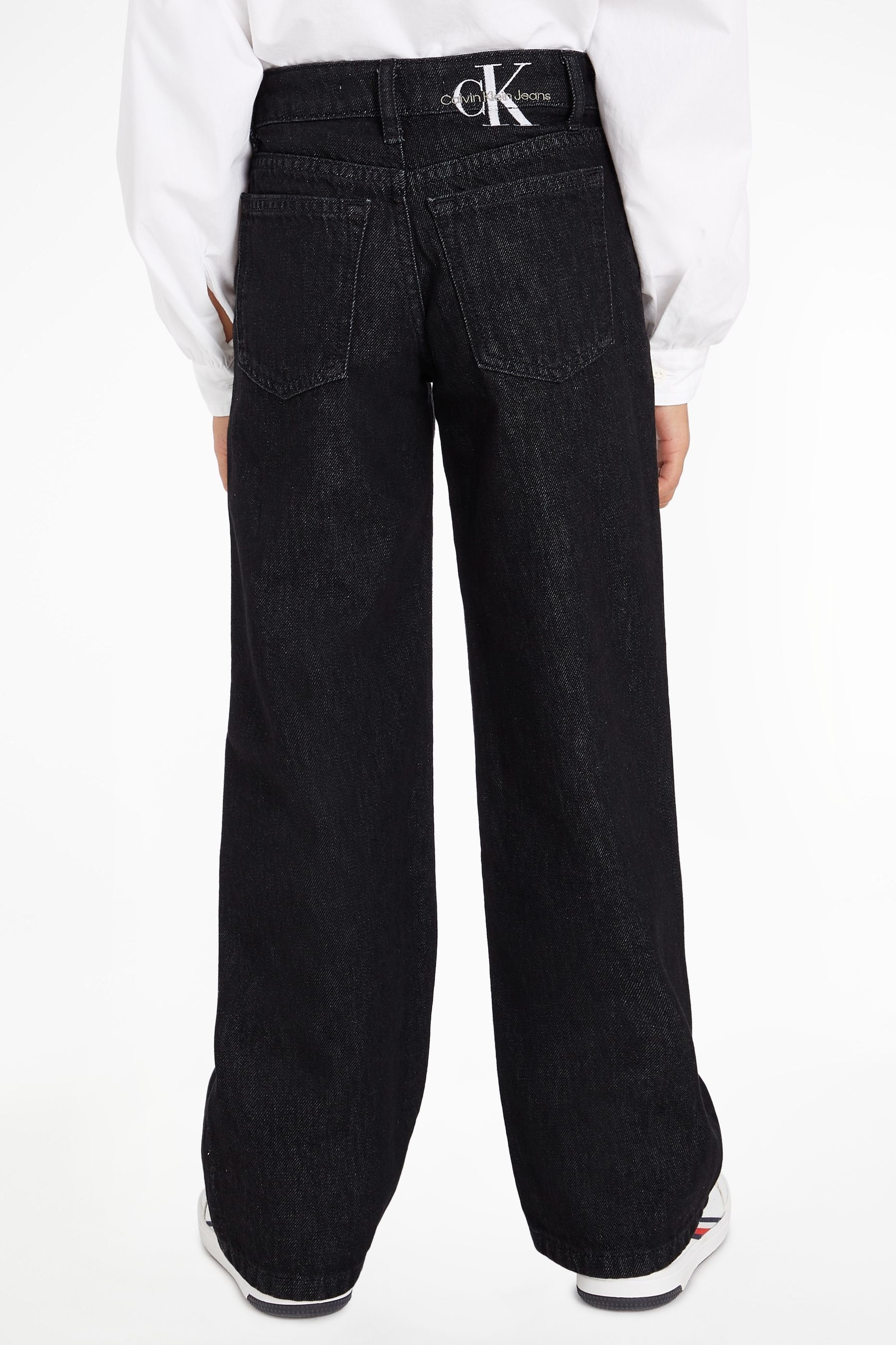 Calvin klein jeans girls cheap