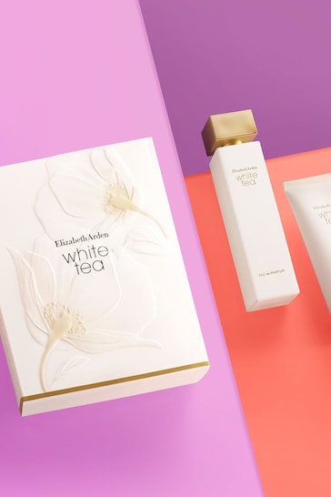 Elizabeth Arden White Tea Eau de Parfum 2-Piece Gift Set